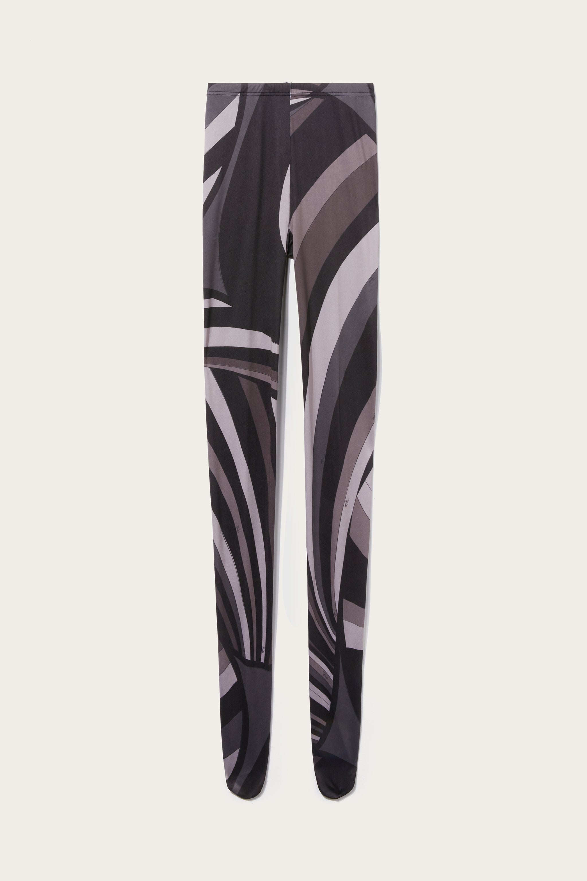 Iride-Print Tights – PUCCI Online Store