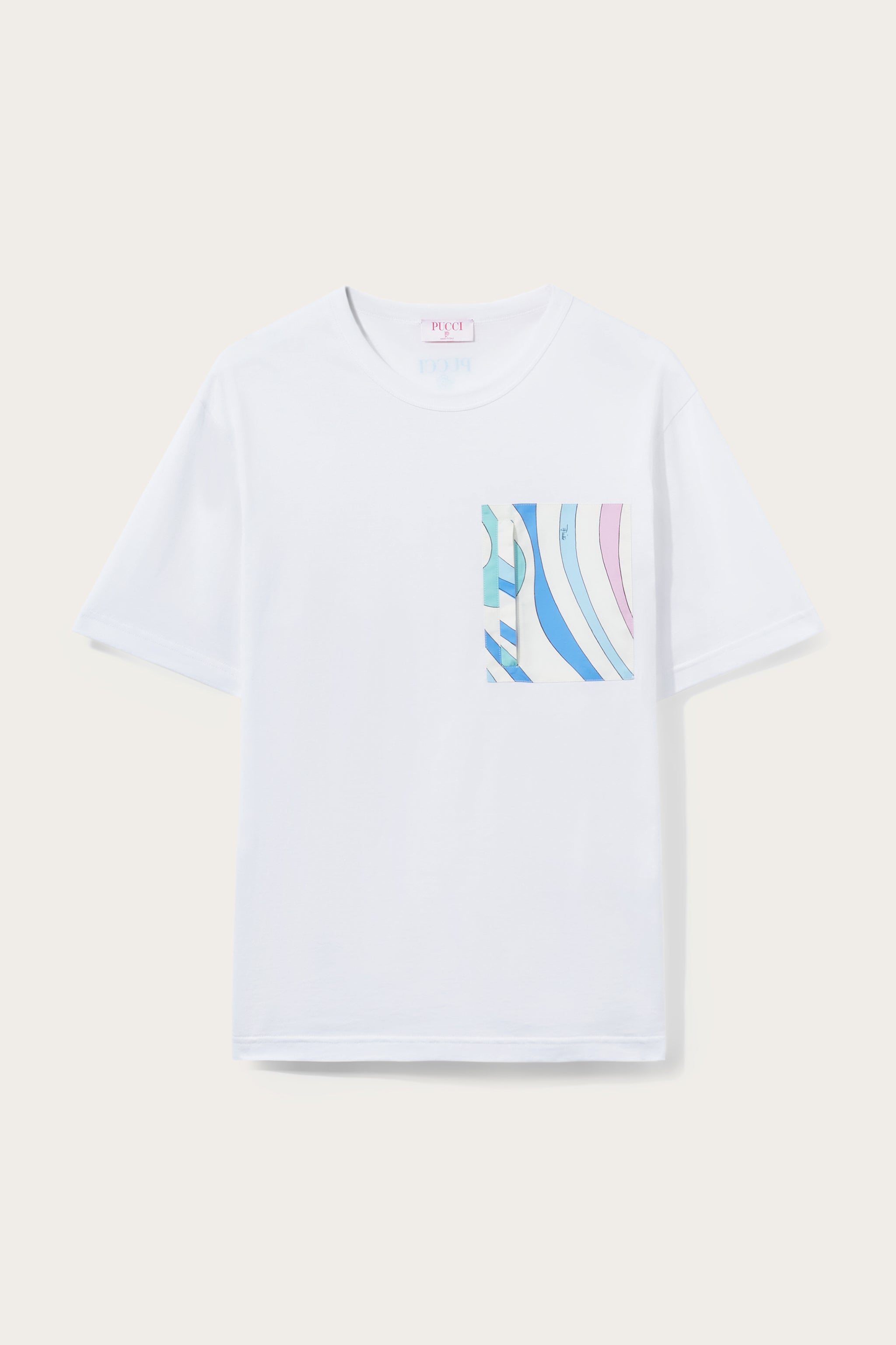 Marmo print Shirt