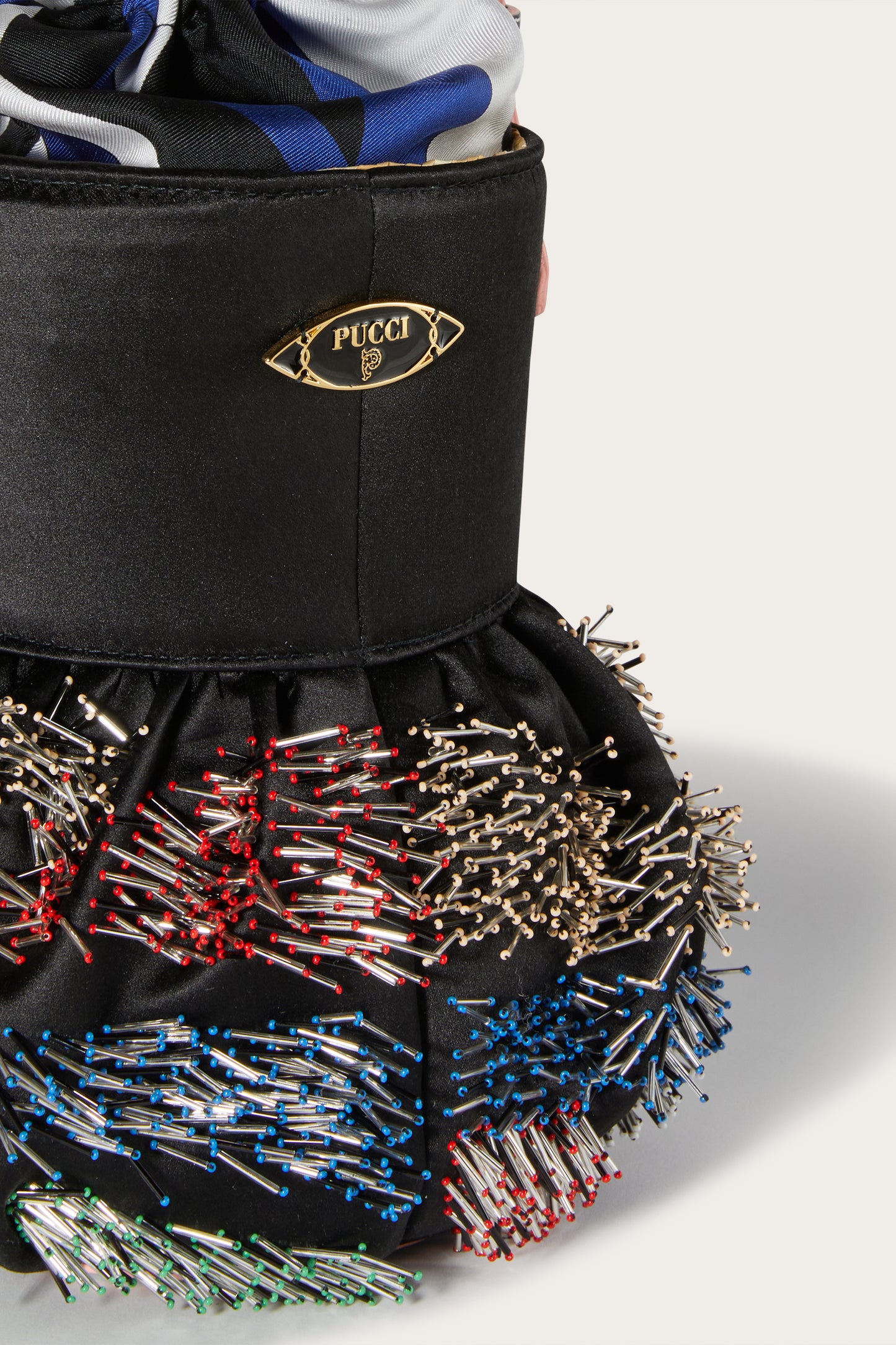 Puccinella Mini Bag View 5 - Pucci