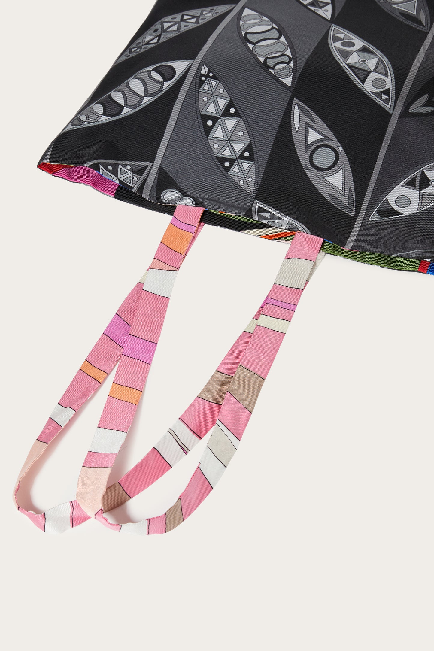 Gallery Shopper Bag View 5 - Pucci