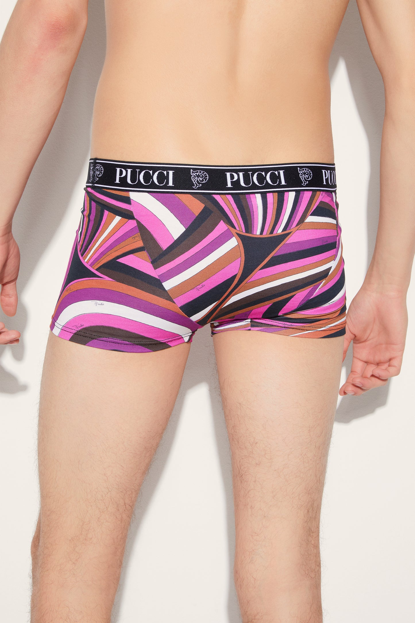 3 Pack Trunks View 5 - Pucci
