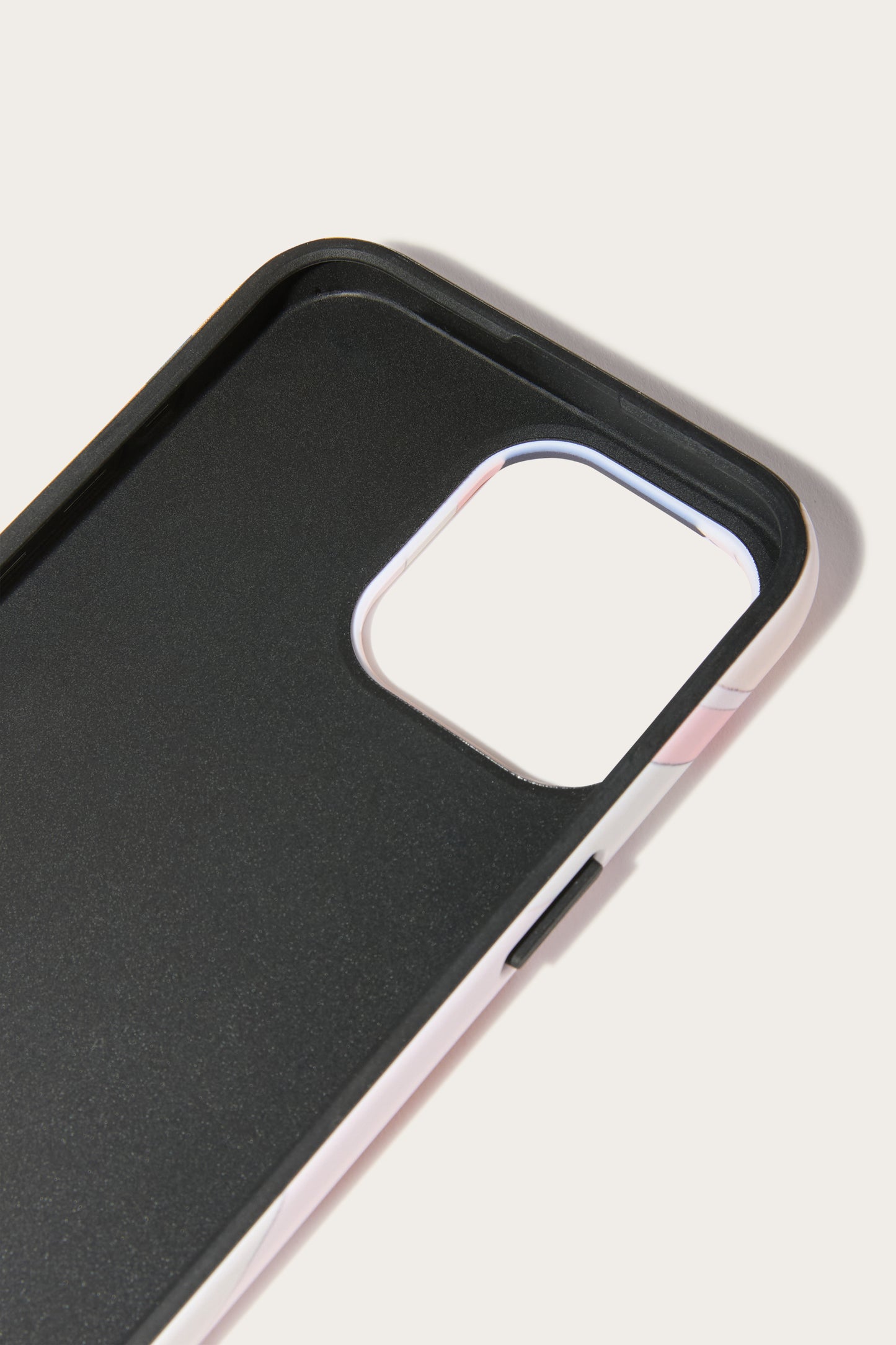 Iride Print Iphone 16 Pro Case View 3 - Pucci