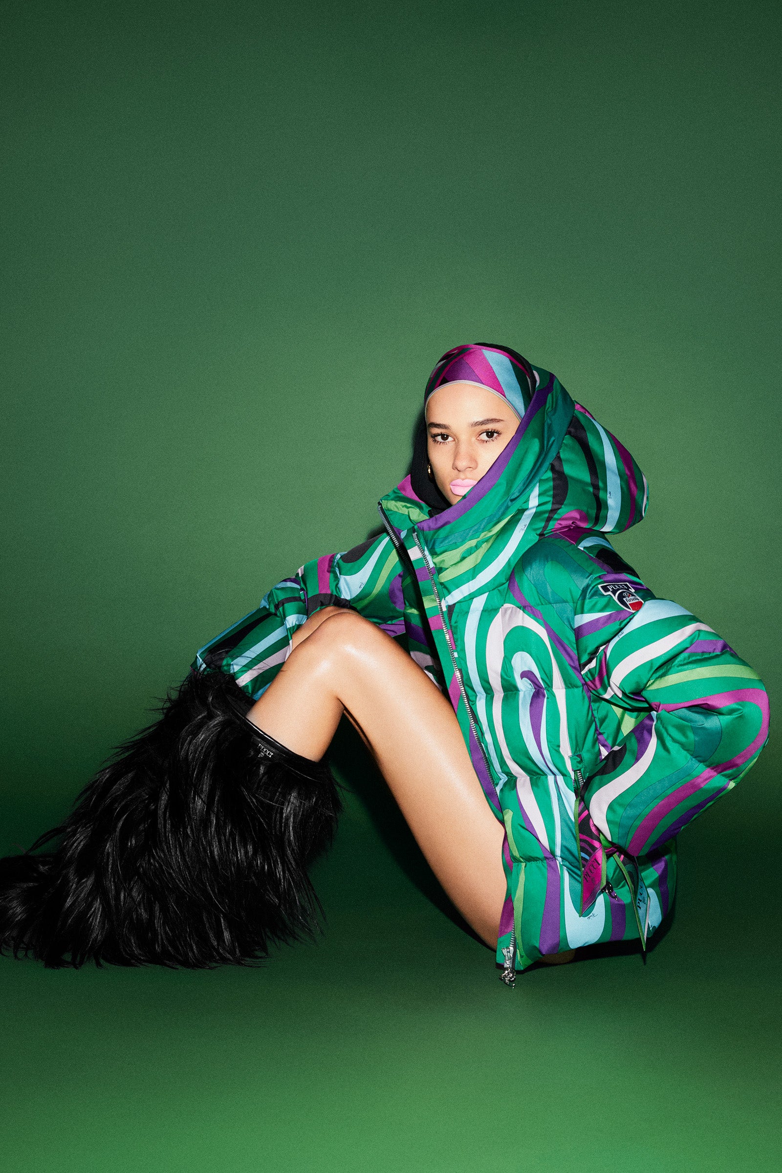 PUCCI x FUSALP CAPSULE – PUCCI Online Store