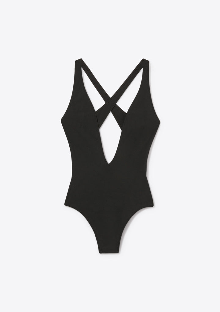 Cut-Out Swimsuit – PUCCI Online Store