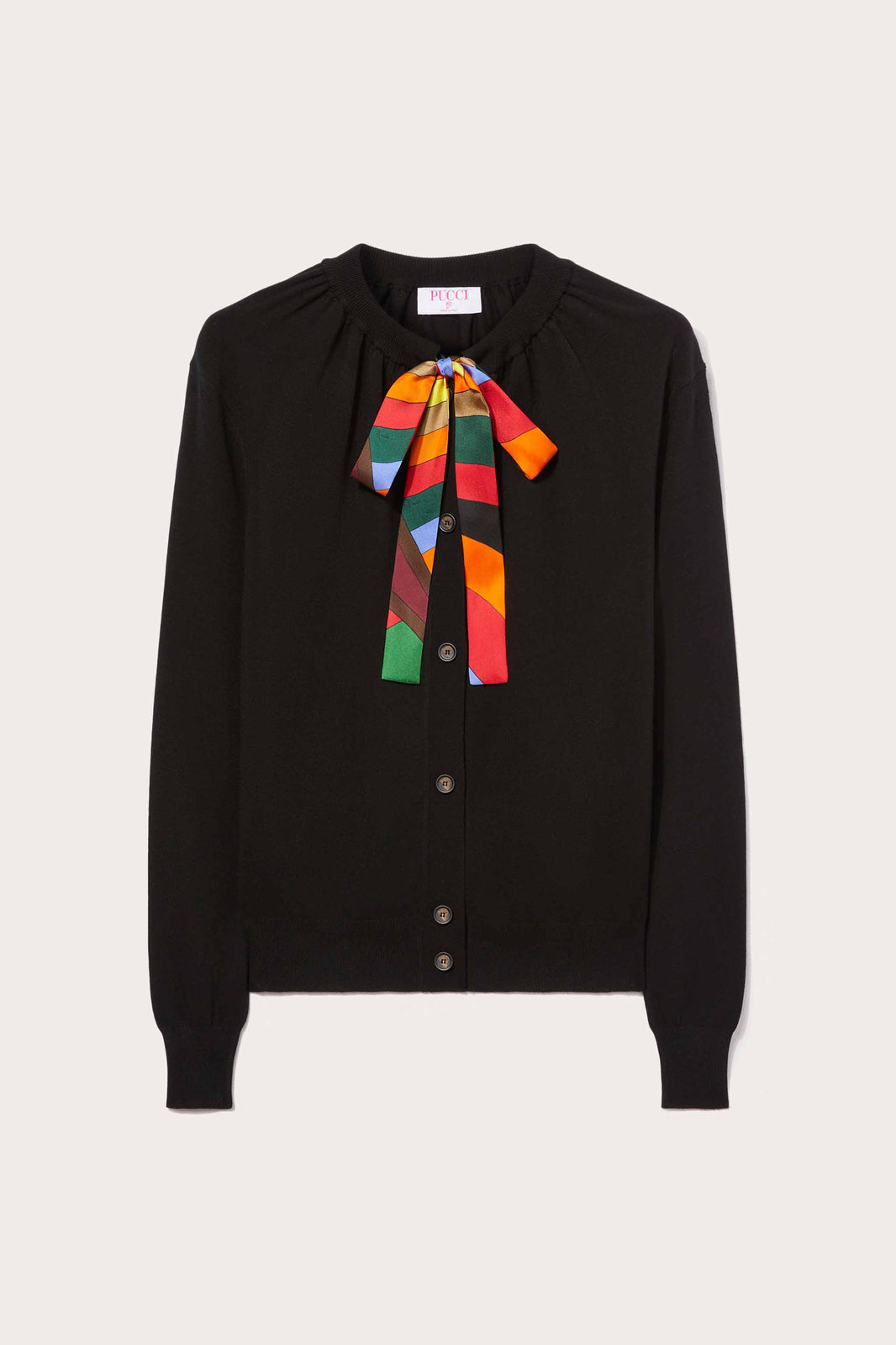 Pucci knitwear designer knitwear made in Italy Pucci