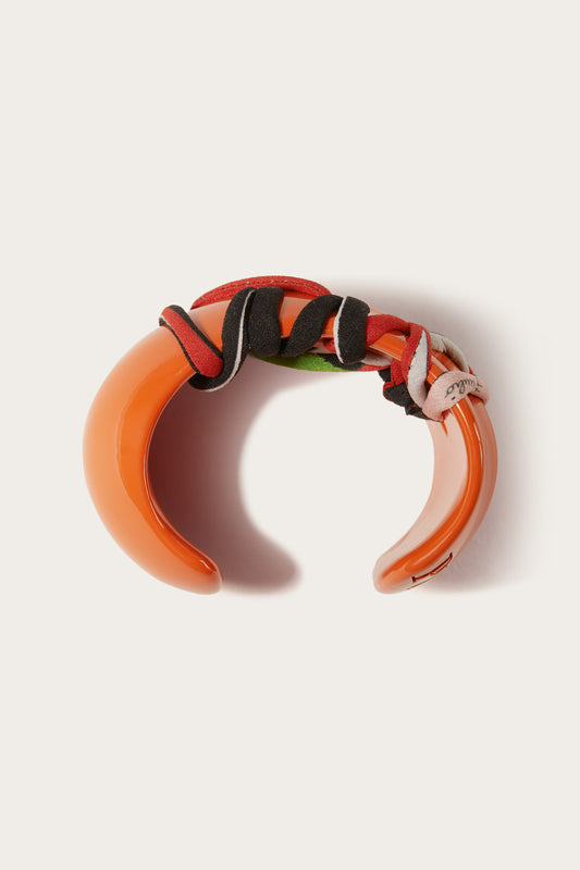 Marmo-Print Bracelet