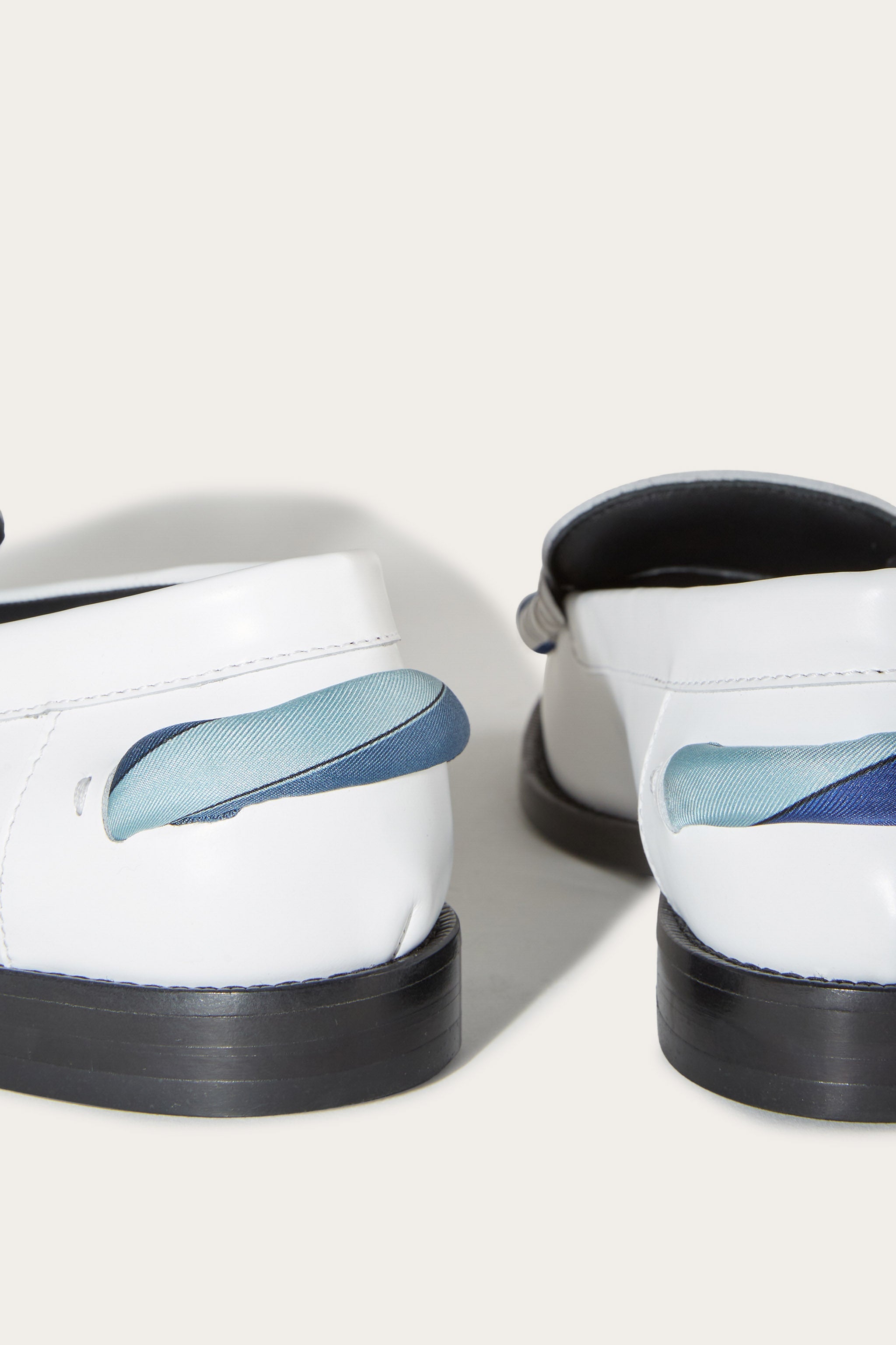 Pucci shoes: italian shoes made by designer | PuccI