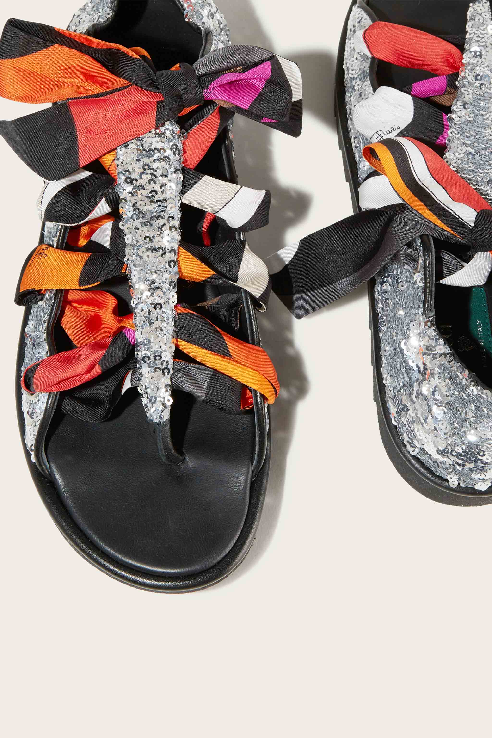 Pucci shoes: italian shoes made by designer | PuccI