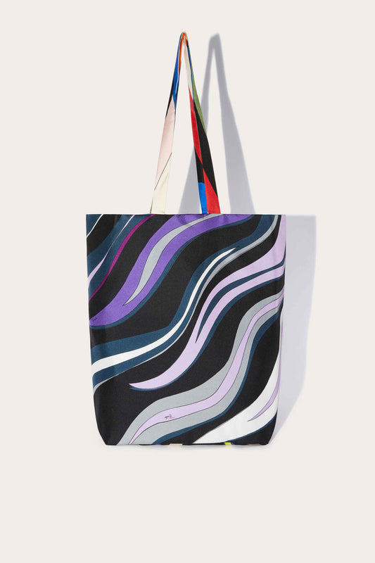 Gallery Shopper Bag