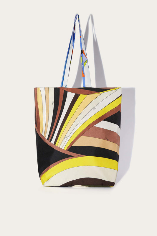 Gallery Shopper Bag