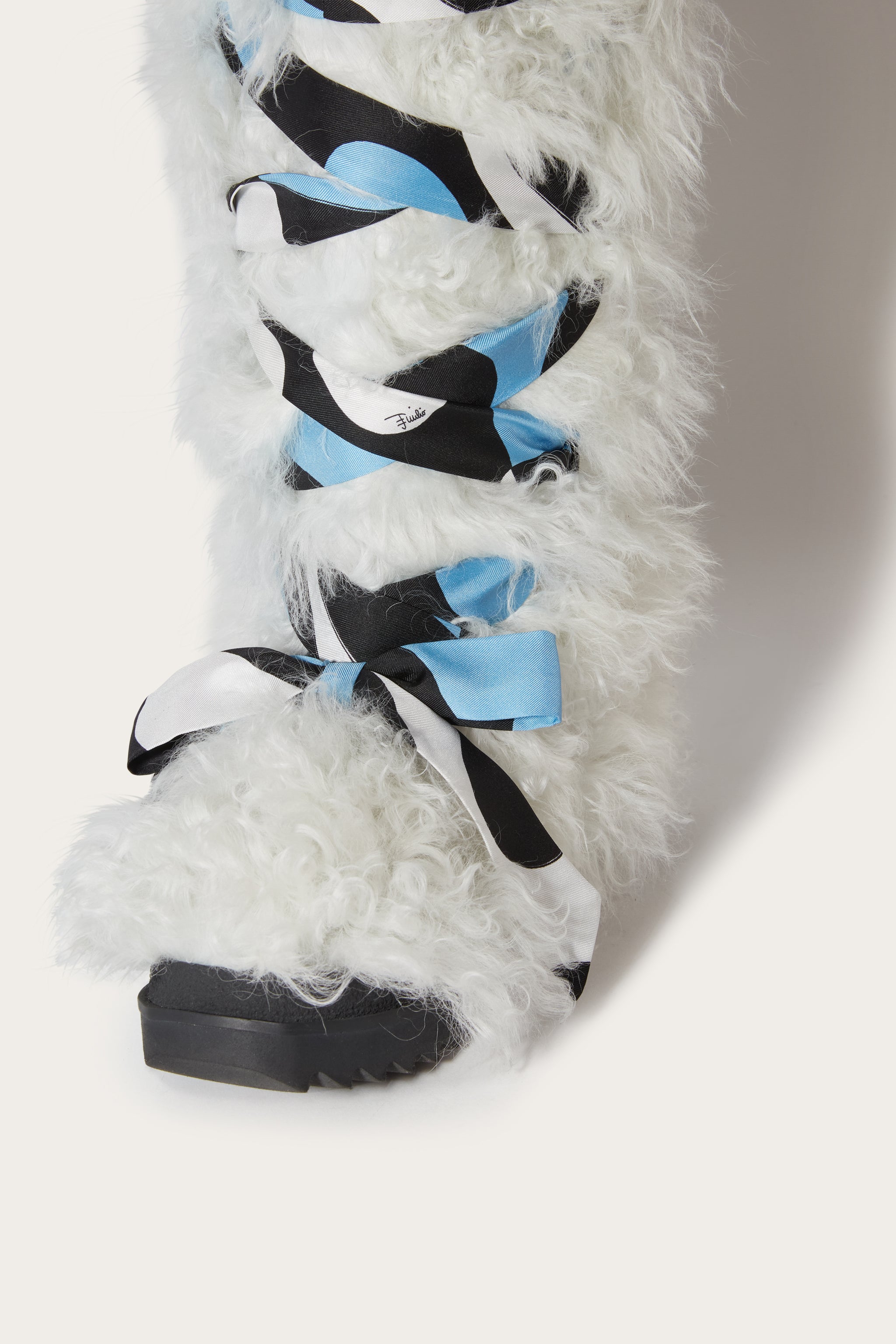 Pucci shoes: italian shoes made by designer | PuccI