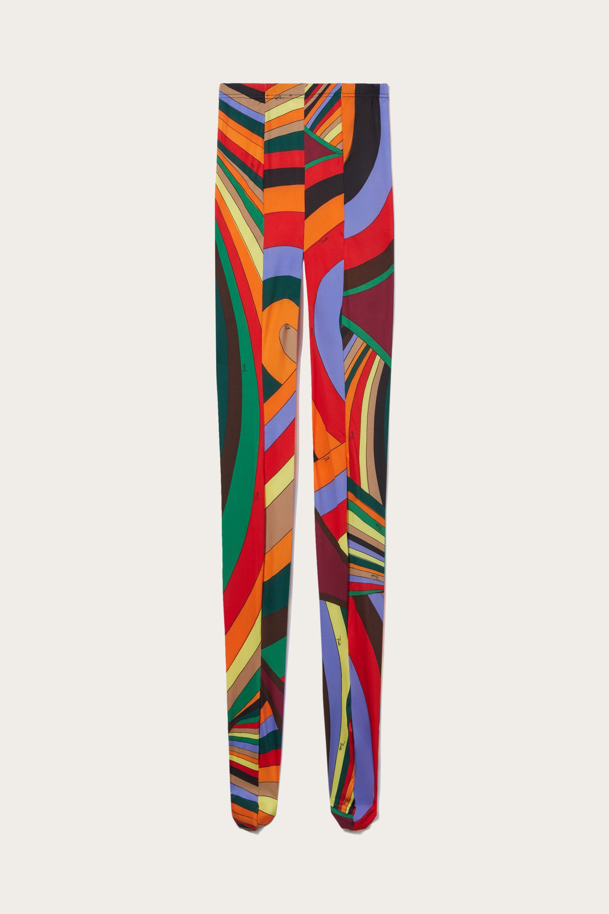 Iride-Print Tights – PUCCI Online Store