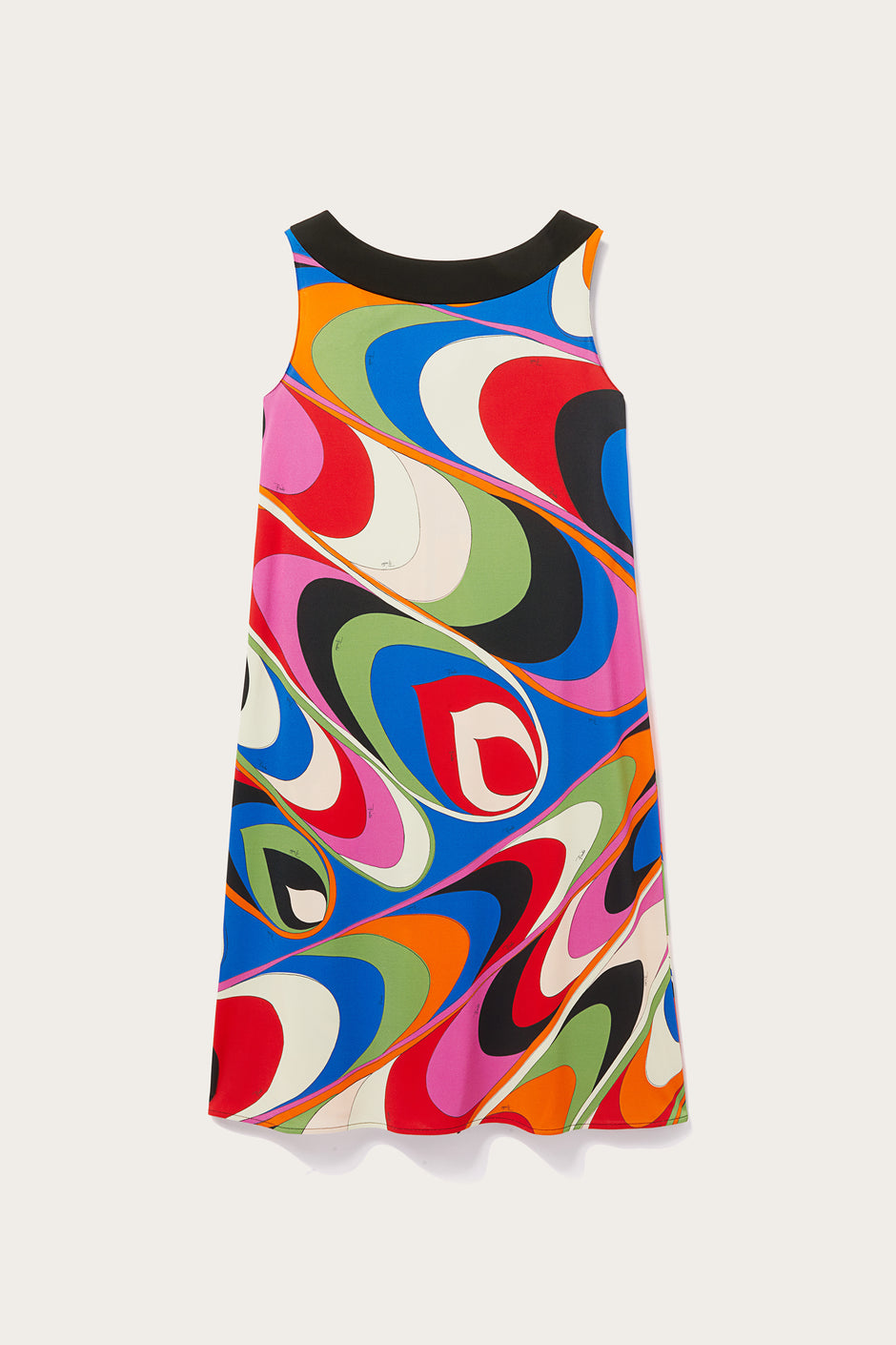 Pucci Dress geometric print dress and more Pucci
