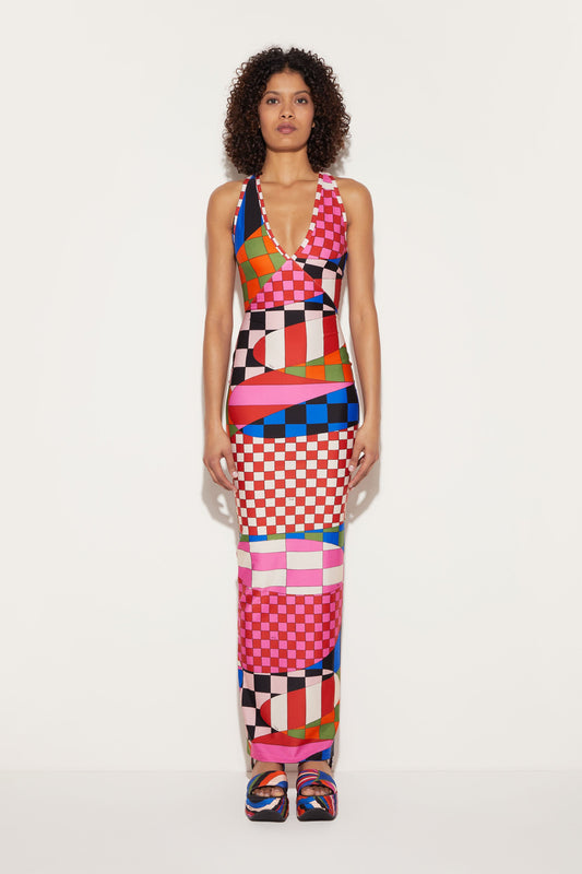 Emilio Pucci Outlet: dress for woman - Multicolor