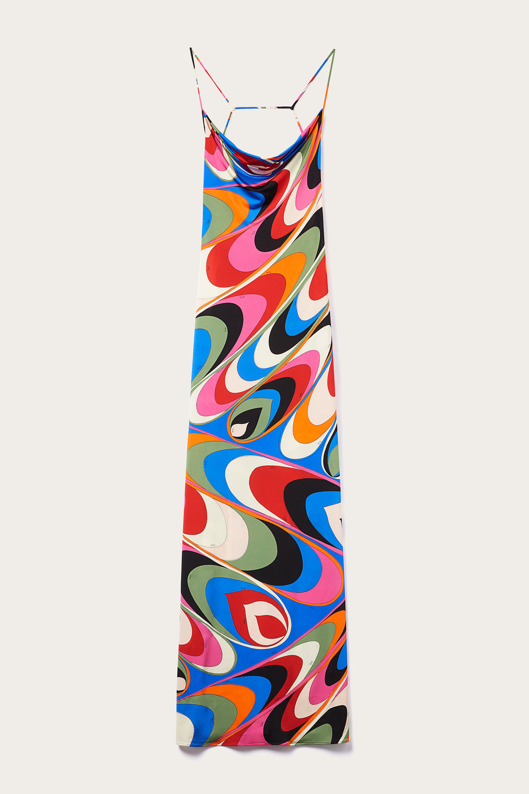 Pucci Dress geometric print dress and more Pucci