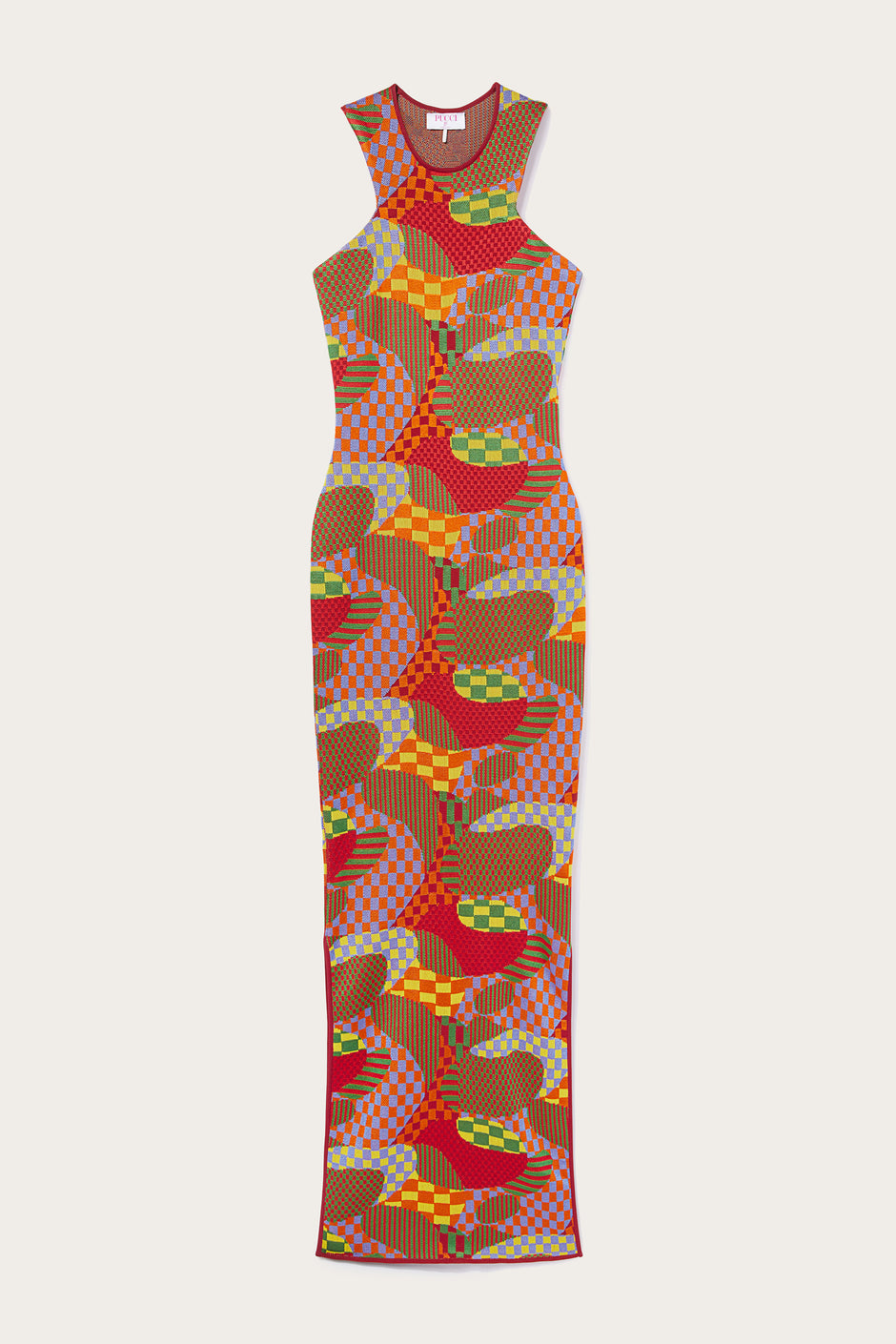 Pucci Dress geometric print dress and more Pucci