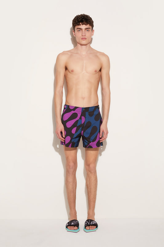 Men's Swim Trunks & Swimwear