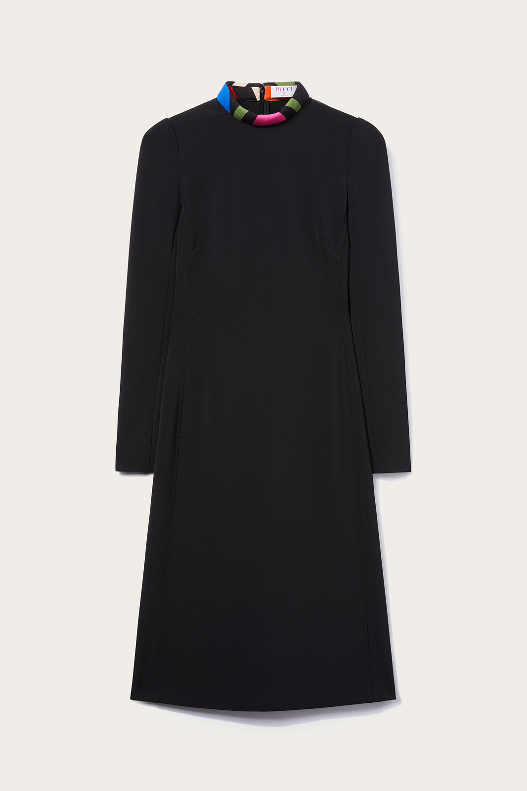 Pucci Dress geometric print dress and more Pucci