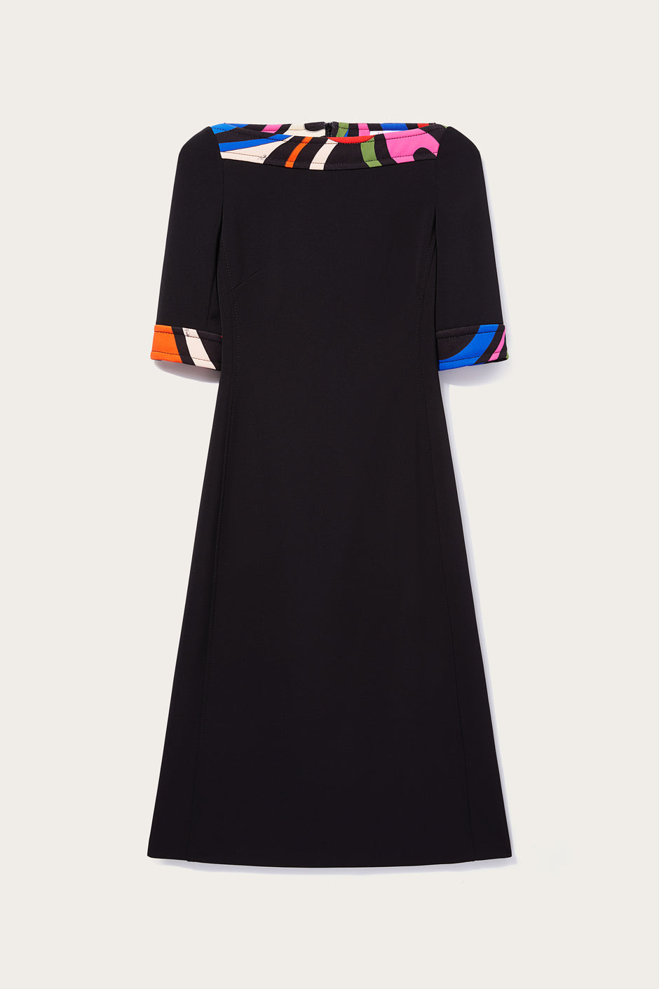 Pucci Dress geometric print dress and more Pucci