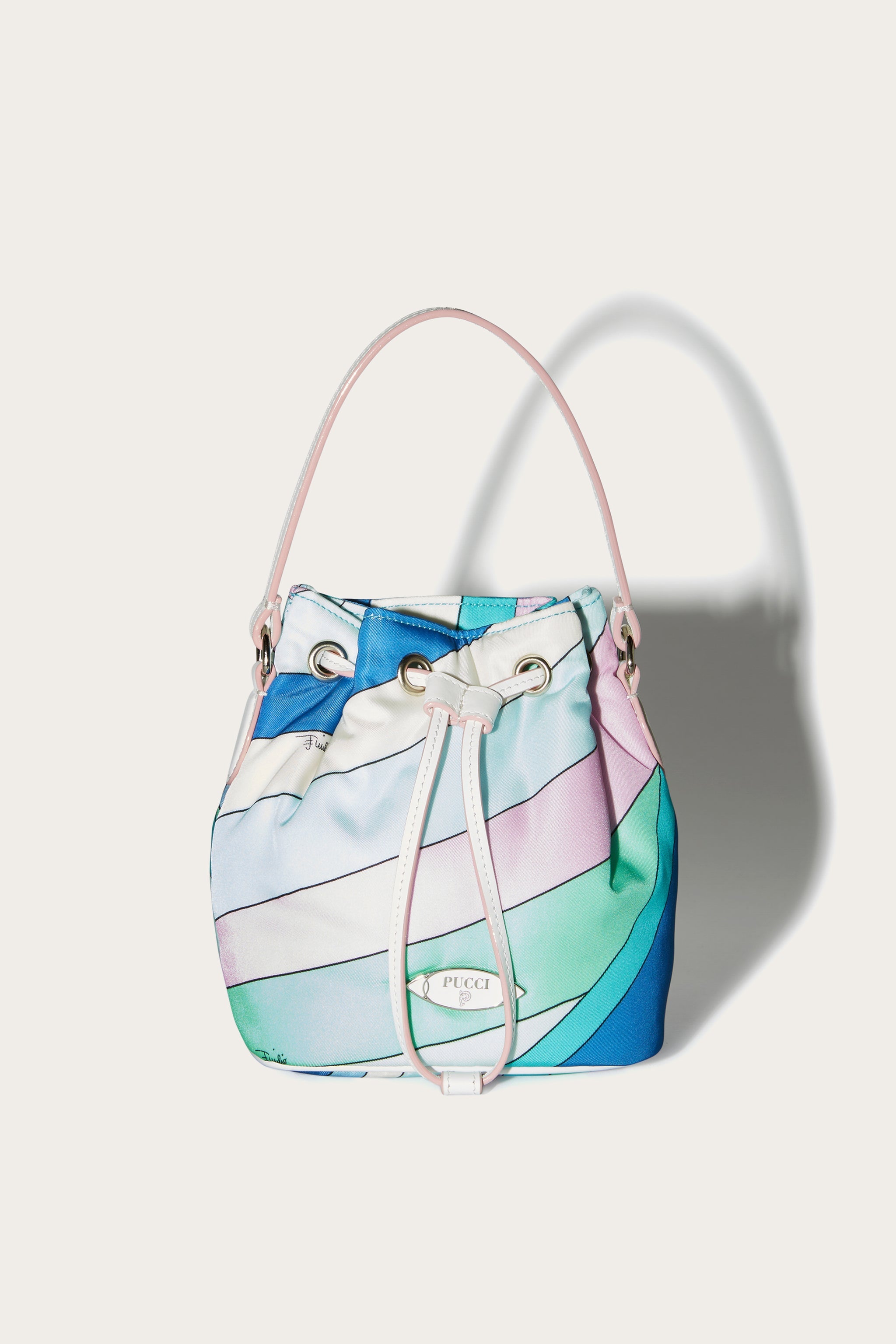Pucci bag: italian brand bag and more | Pucci