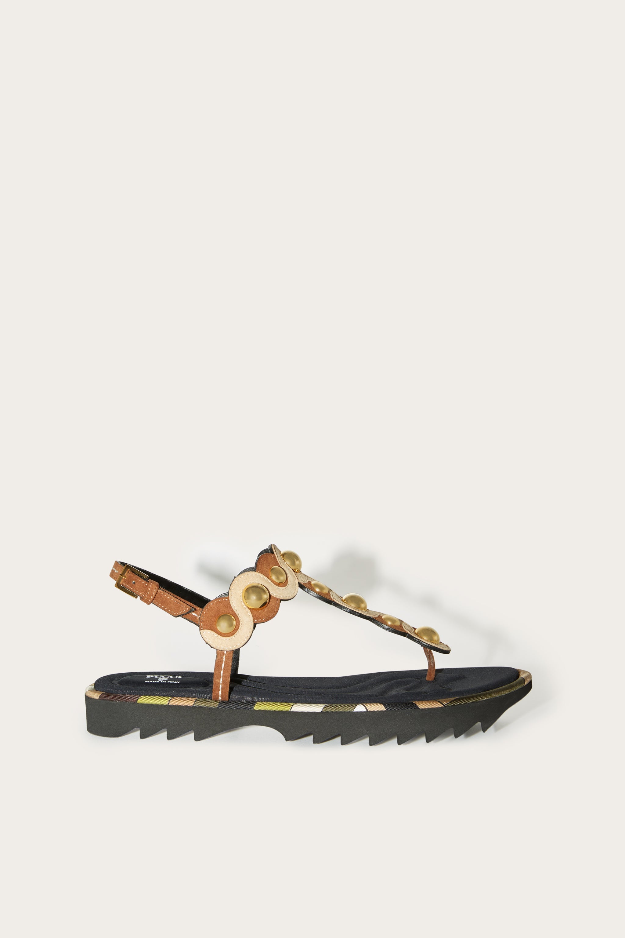 Pucci shoes: italian shoes made by designer | PuccI