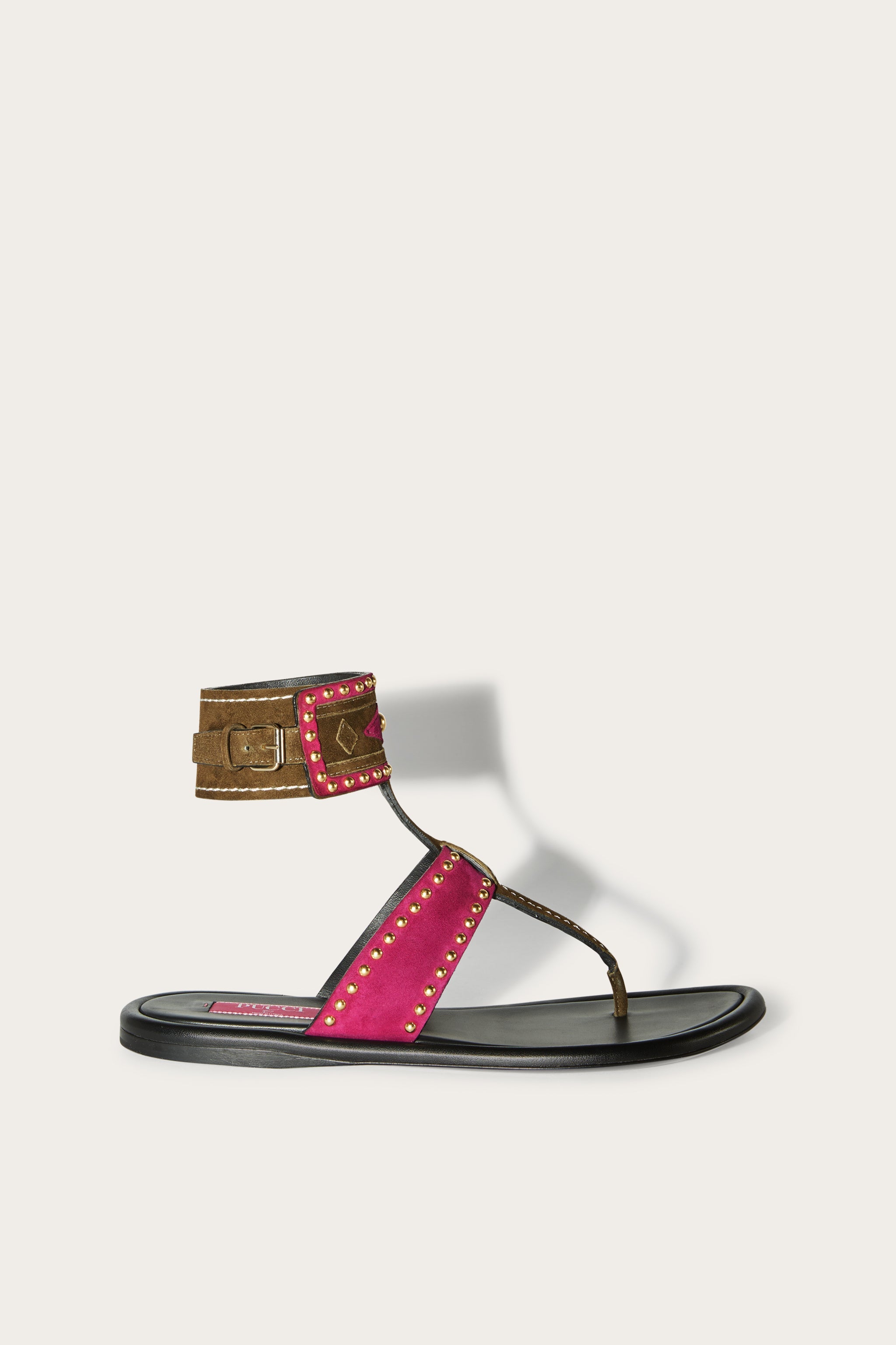 Pucci shoes: italian shoes made by designer | PuccI