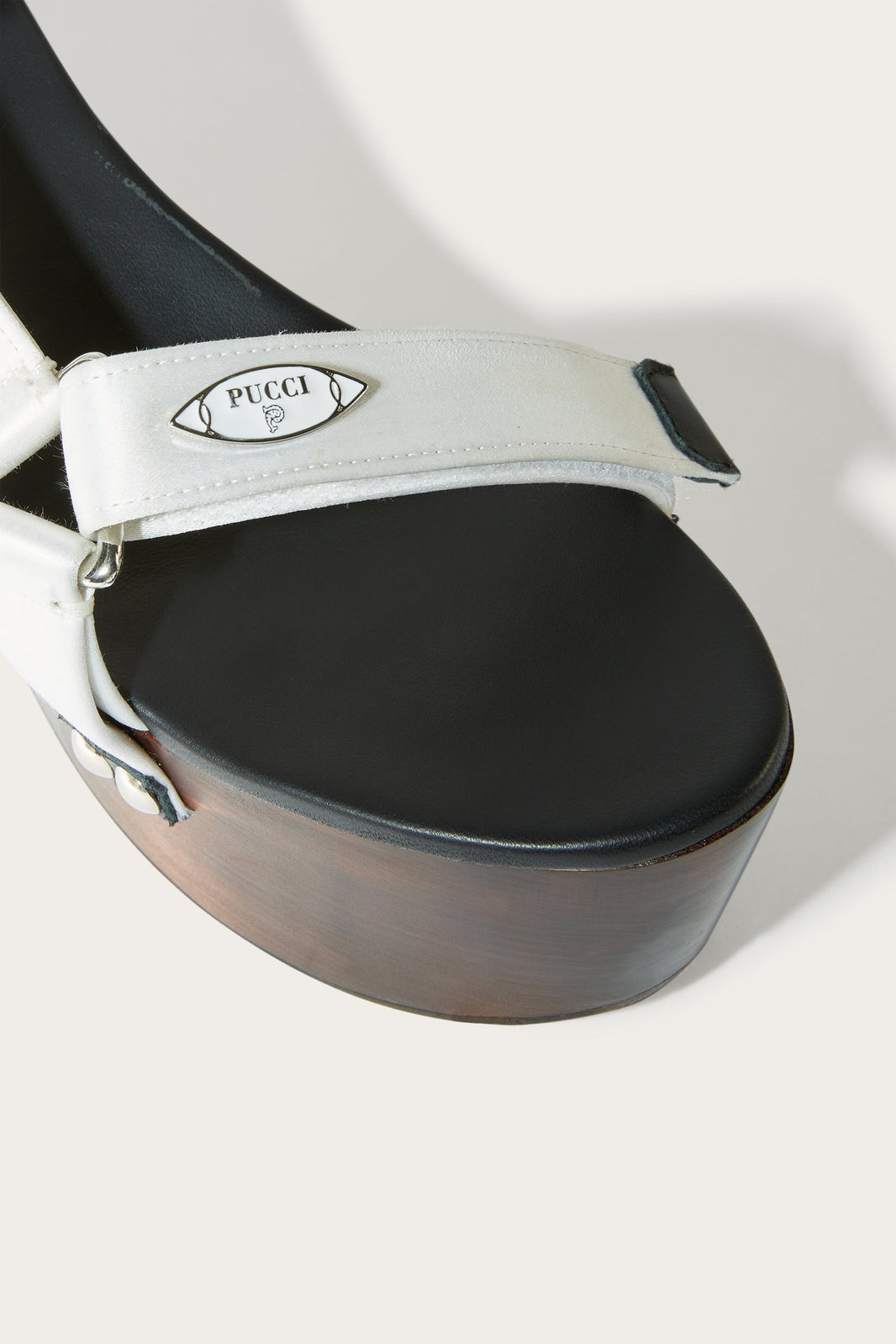 Pucci shoes: italian shoes made by designer | PuccI