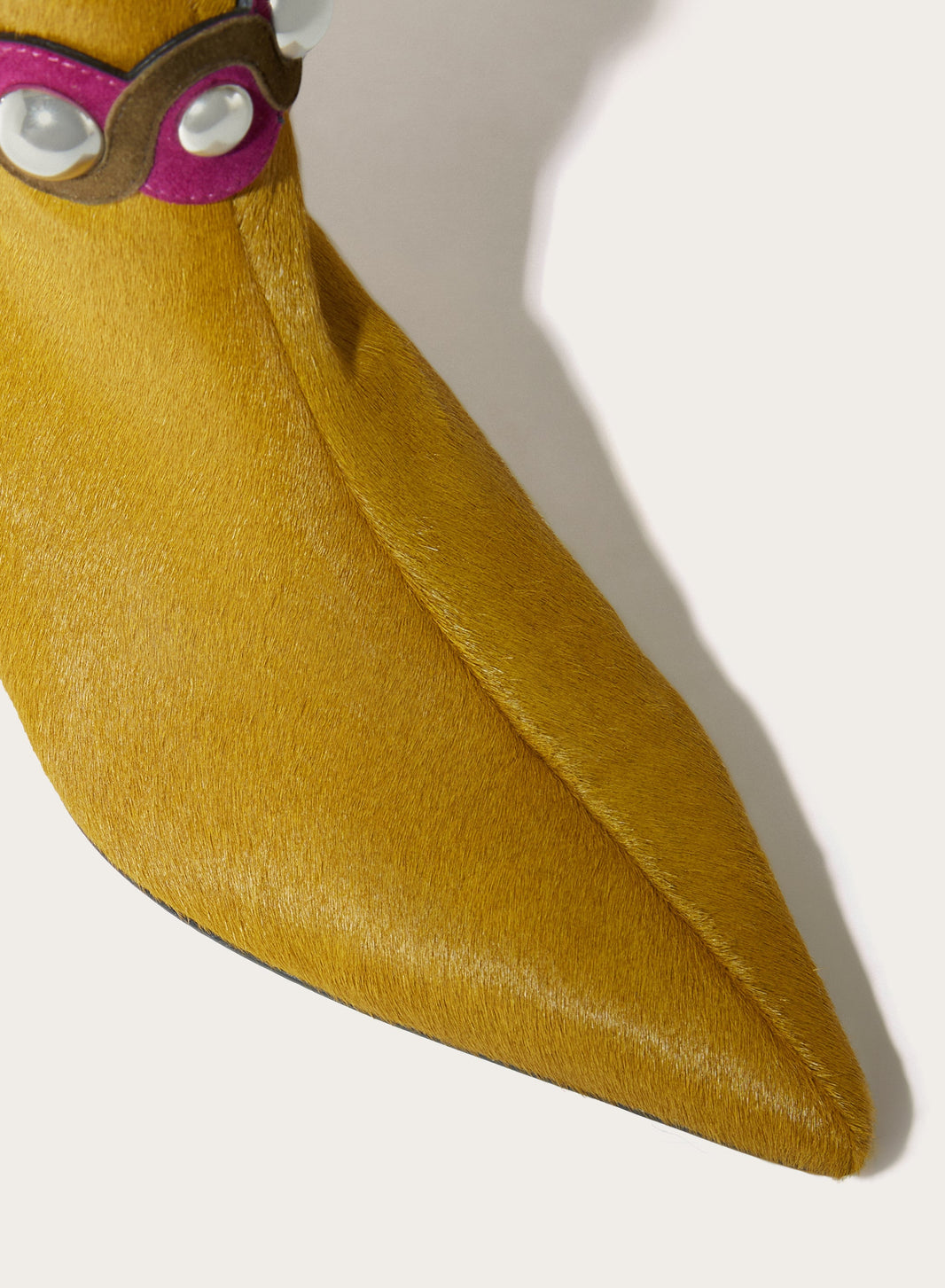 Pucci shoes: italian shoes made by designer | PuccI