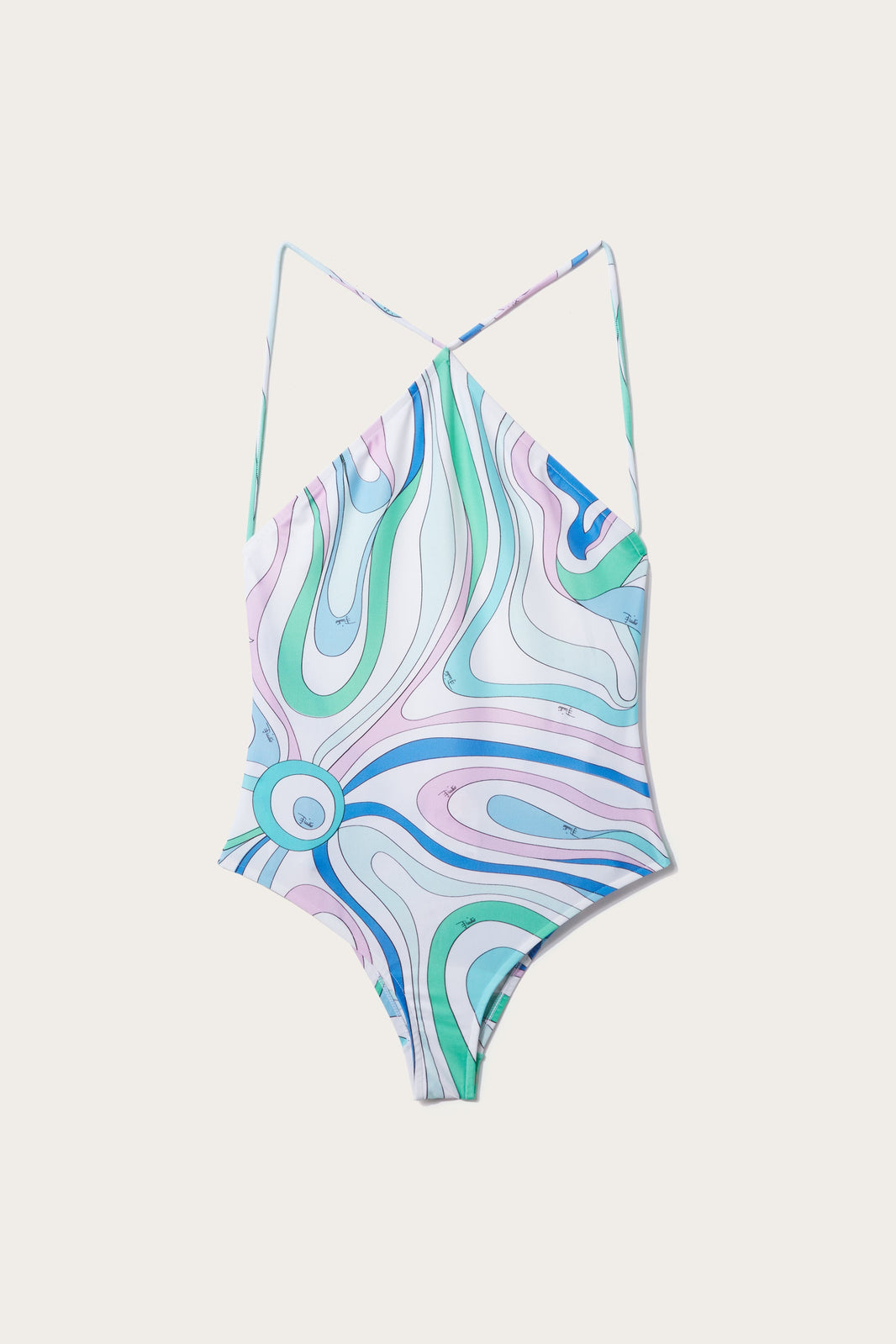 Pucci swimsuit: designer swimsuit | Pucci US