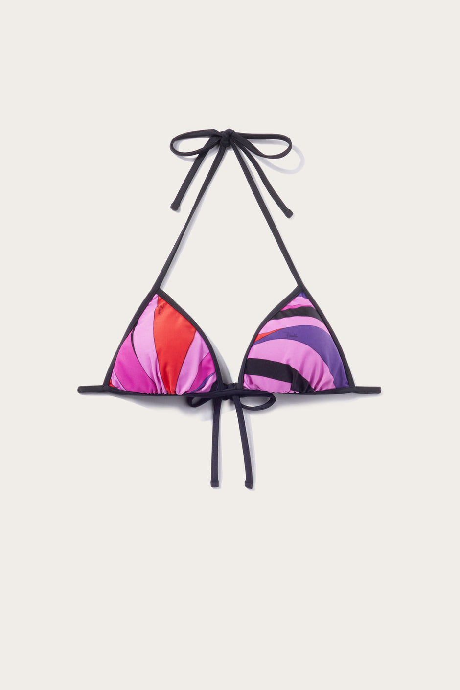 PUCCI BIKINI 25S TWO PIECE IN 749607