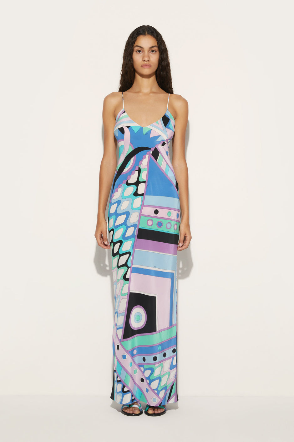 Pucci Woman Ready to wear & accessories | Pucci