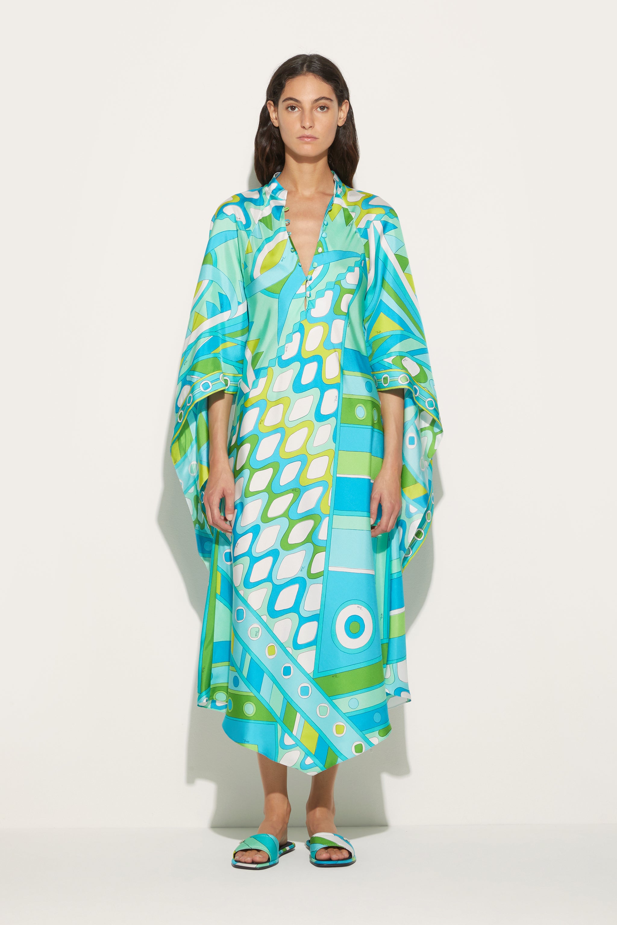 Pucci Woman Ready to wear & accessories | Pucci