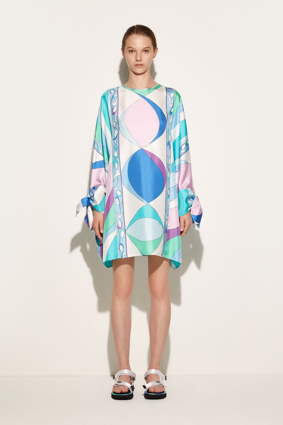 Pucci Woman Ready to wear & accessories | Pucci