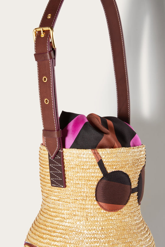 Puccinella Bag View 4 - Pucci