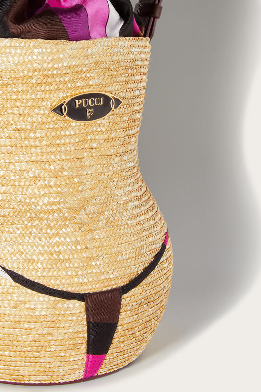 Puccinella Bag View 5 - Pucci