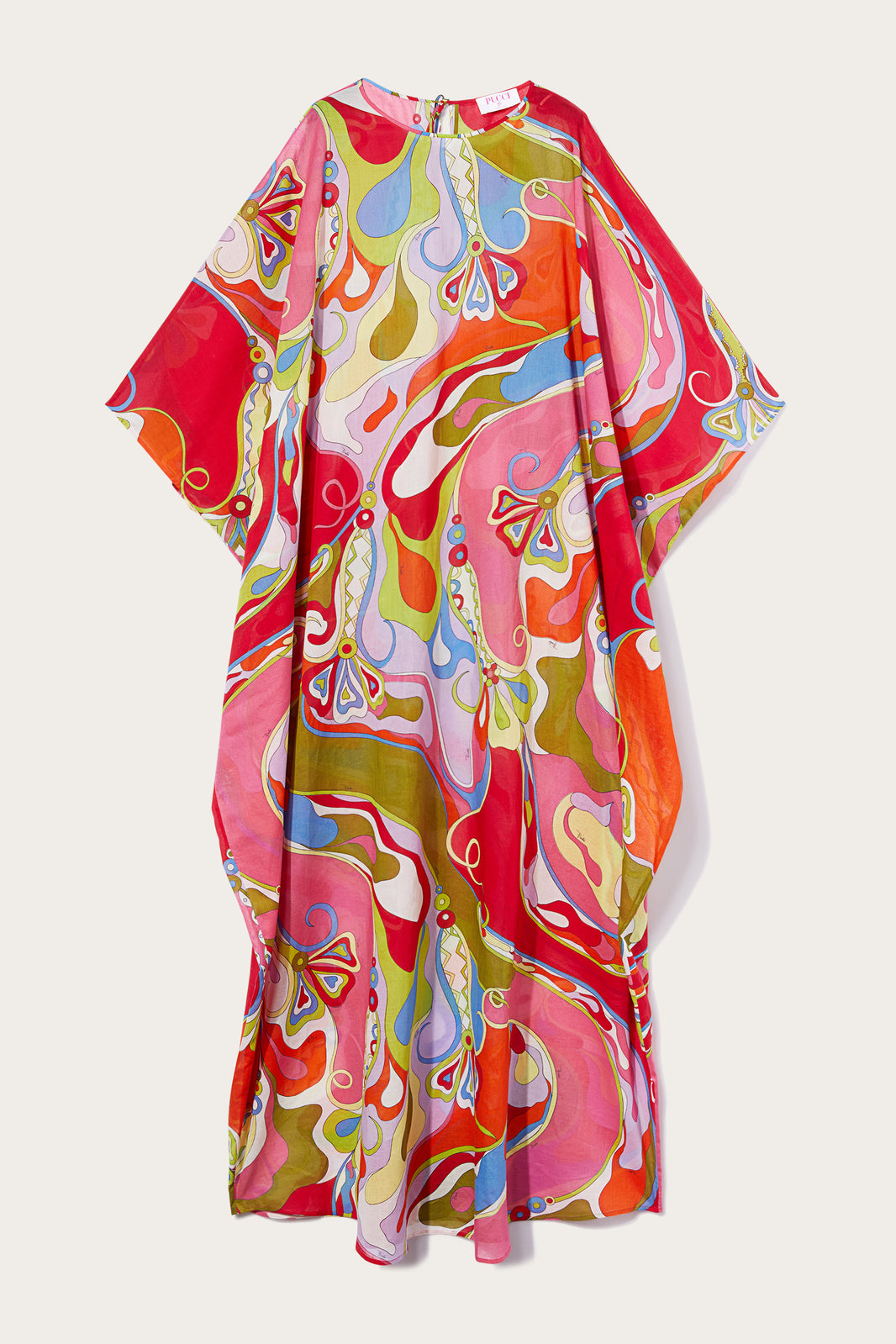 Abbigliamento Pucci: abbigliamento di marca italiana | Pucci Internazionale
