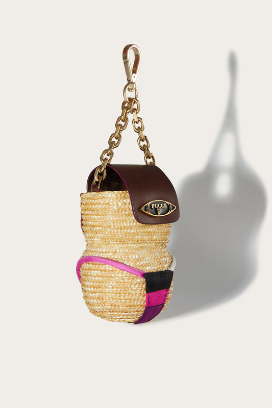 Puccinella Charm View 5 - Pucci