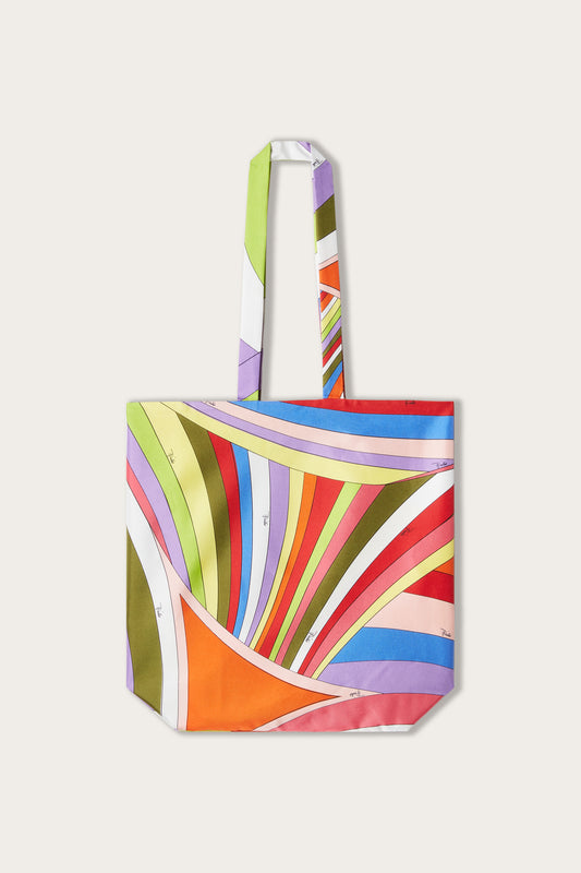 Tote Bag Iride