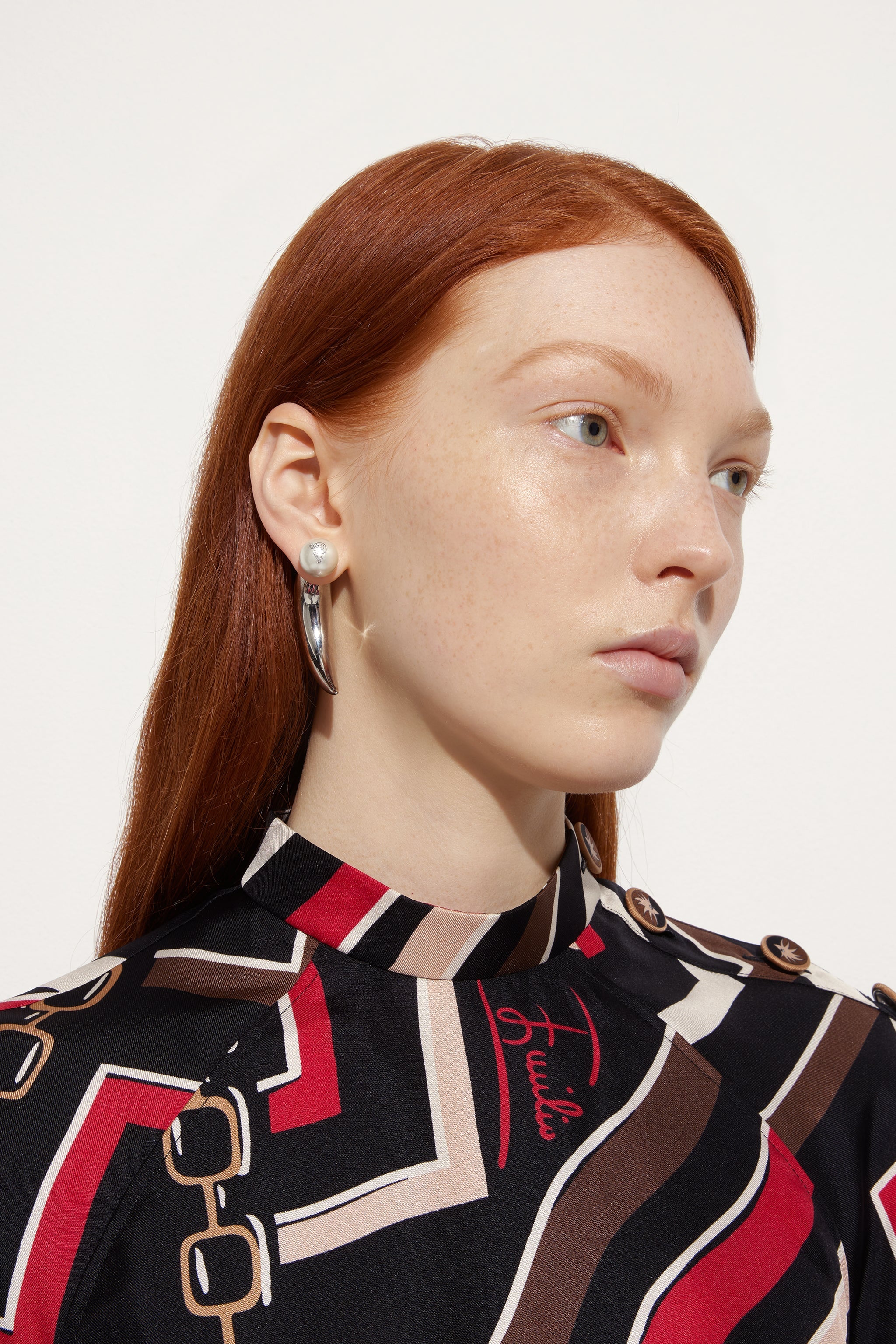 ブランド アクセサリー Puccio di Piero プッチオディピエロ シルバー ブランド アクセサリー Puccio di Piero プッチオディピエロ シルバー