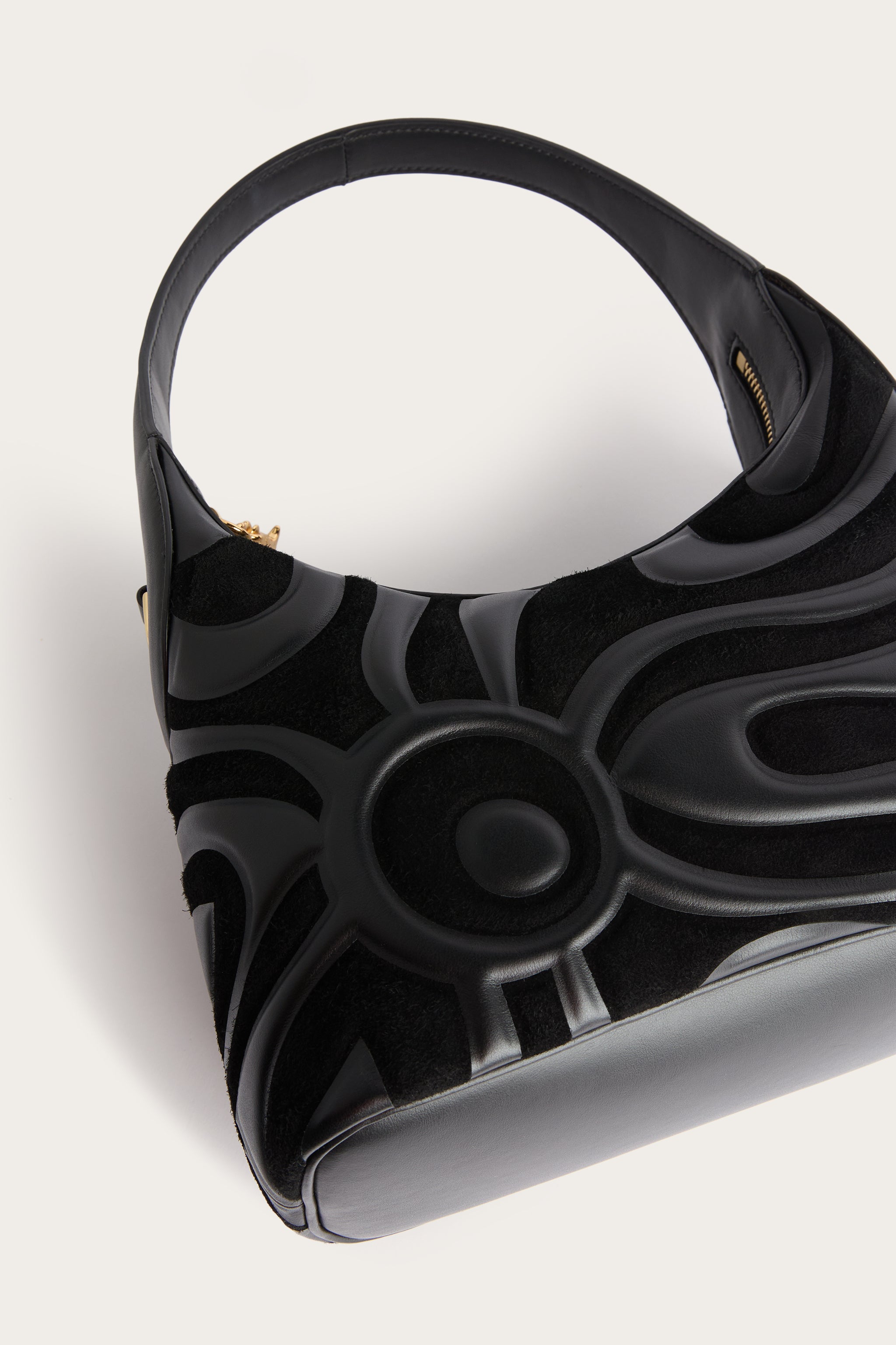 Marmo Hobo Bag – PUCCI