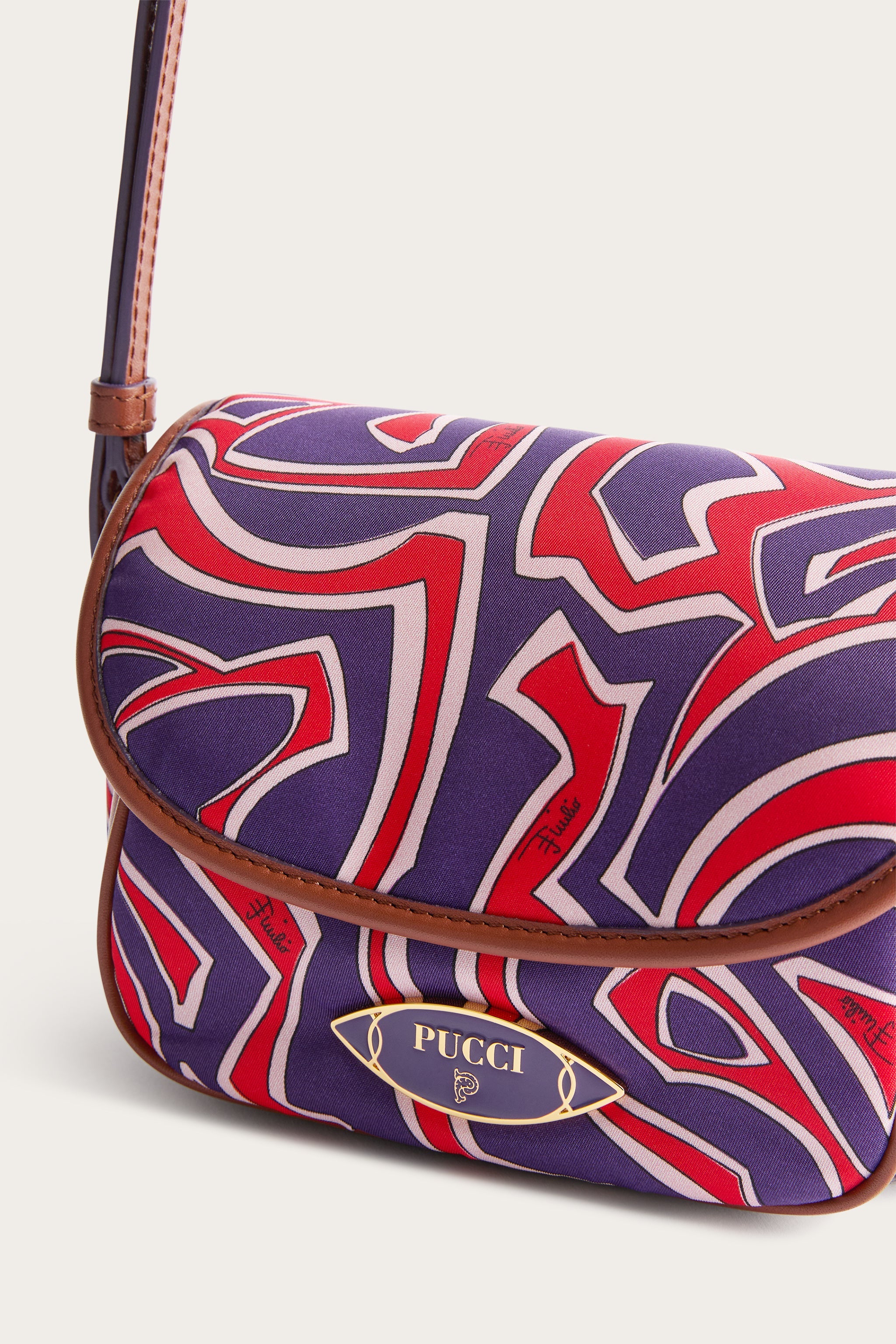 Yummy Handbag – PUCCI