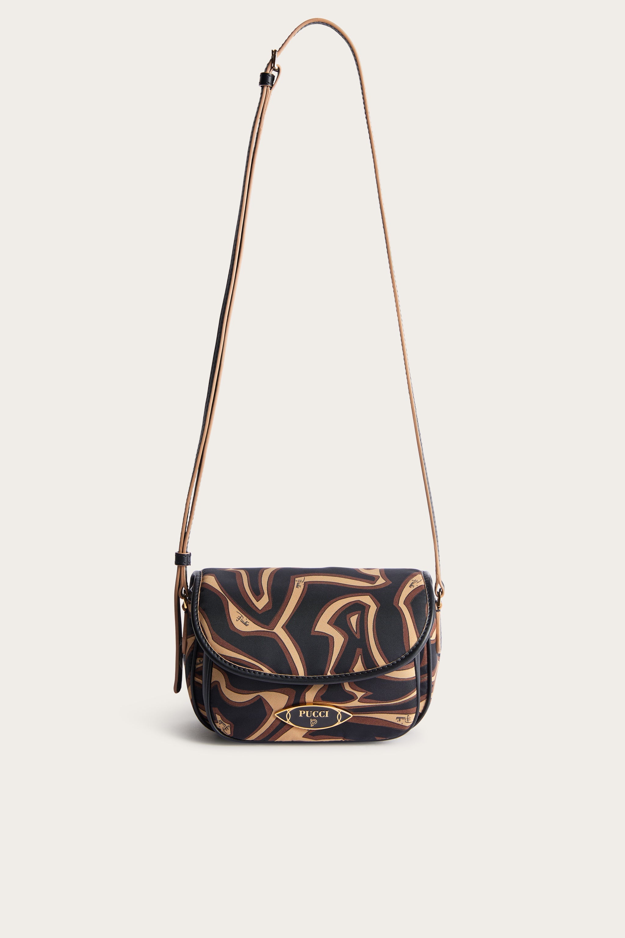Yummy Shoulder Bag – PUCCI Online Store
