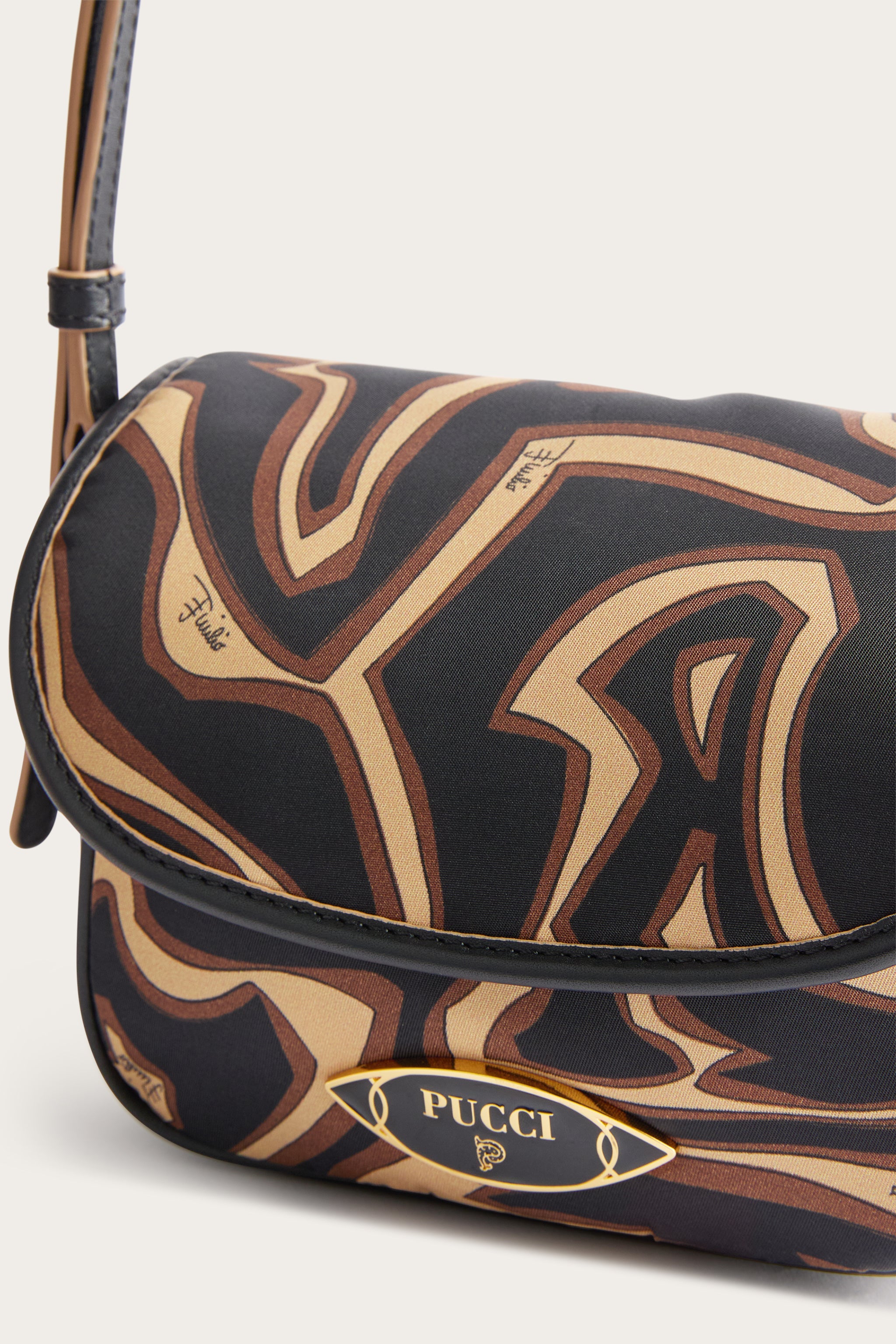 Yummy Shoulder Bag – PUCCI Online Store
