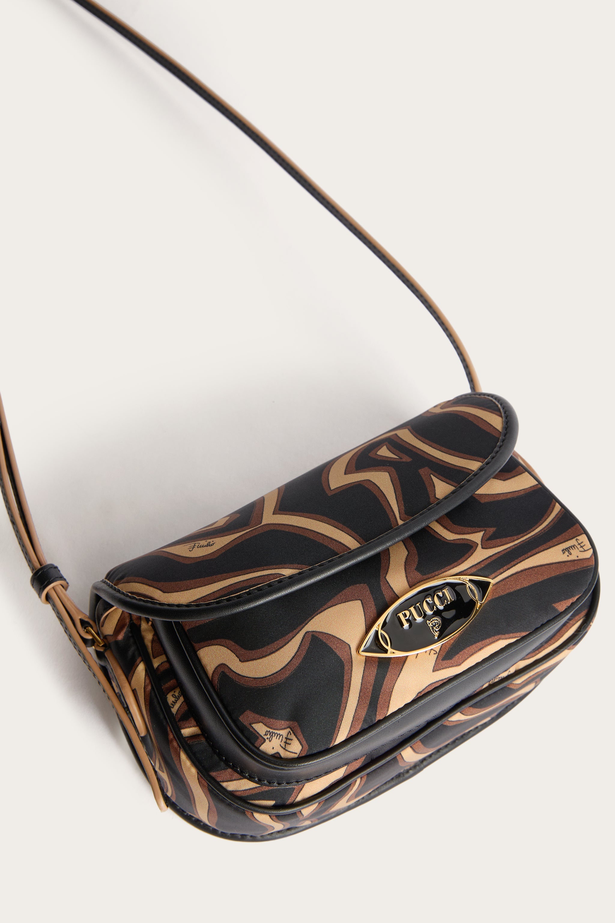 Yummy Shoulder Bag – PUCCI Online Store