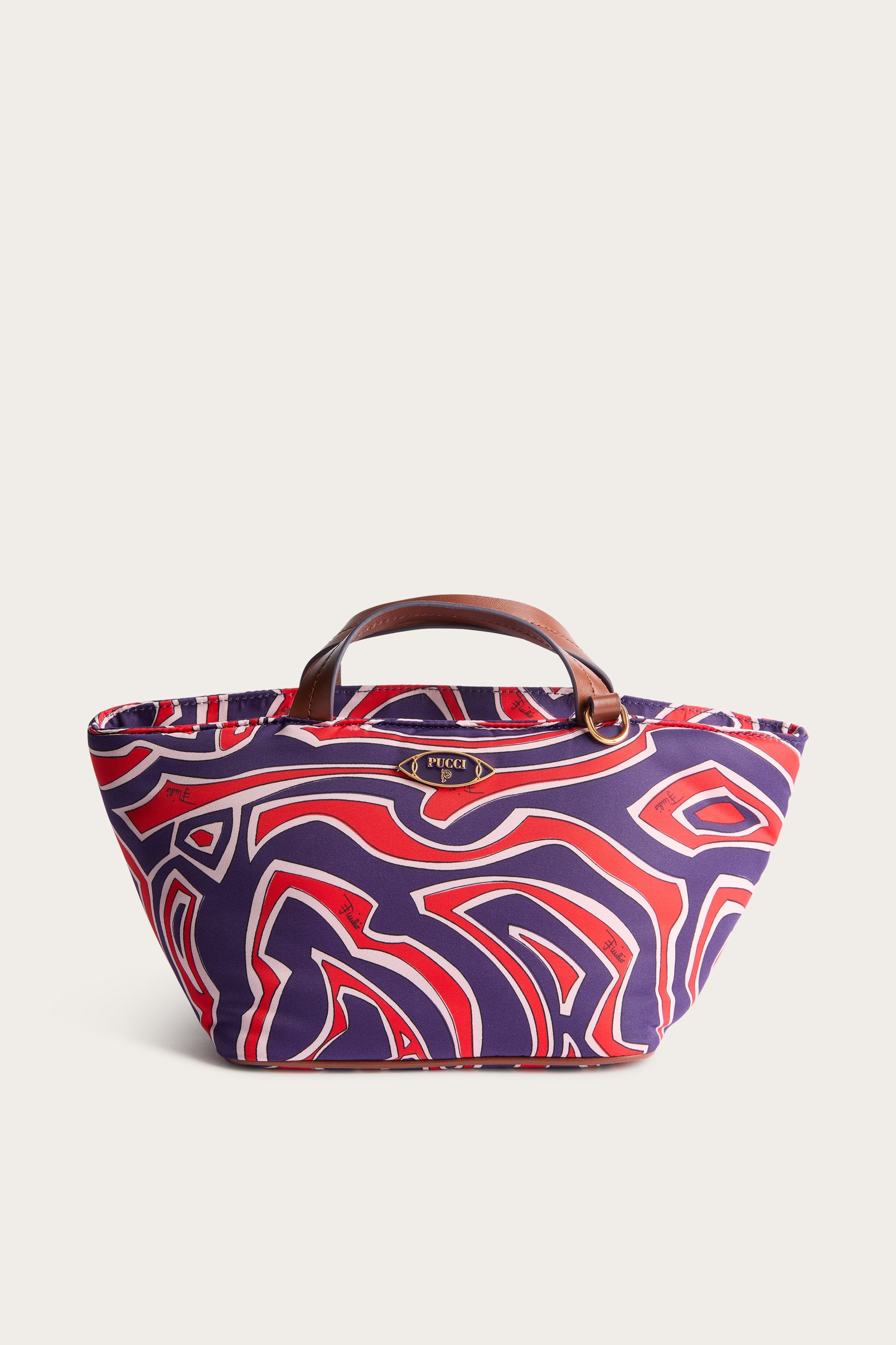 Pucci bag: italian brand bag and more | Pucci
