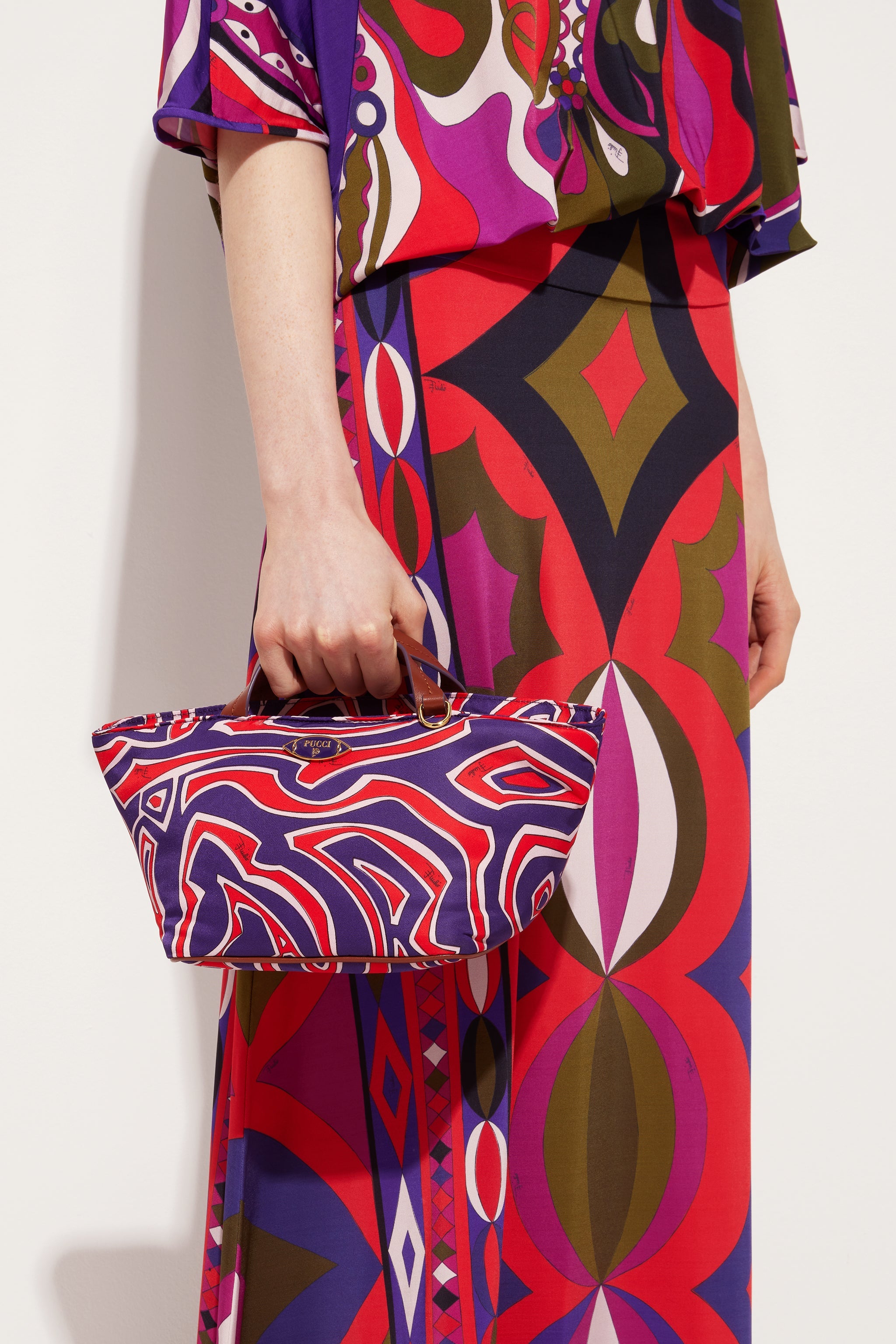 Yummy Handbag – PUCCI Online Store