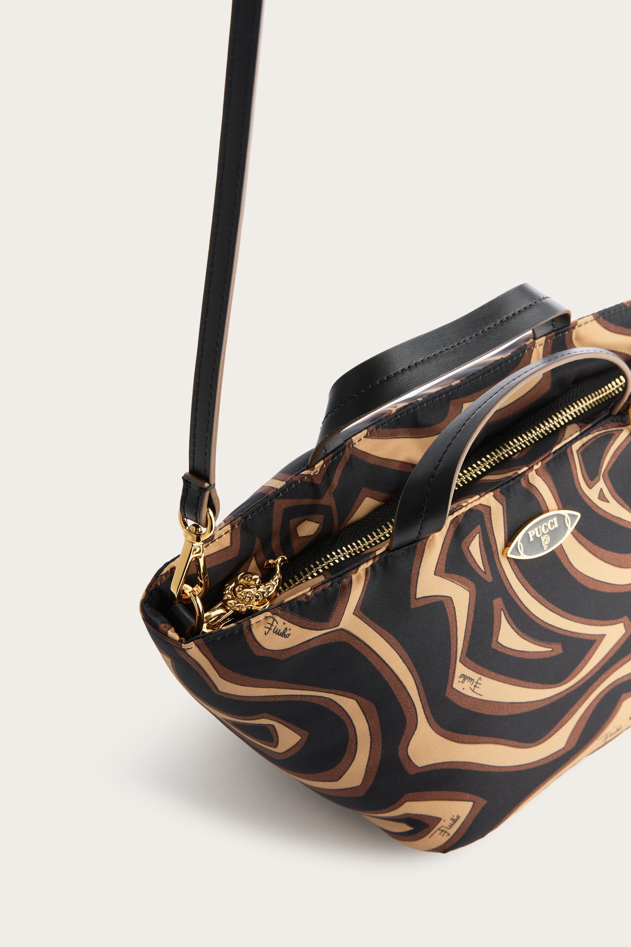 Yummy Handbag – PUCCI Online Store