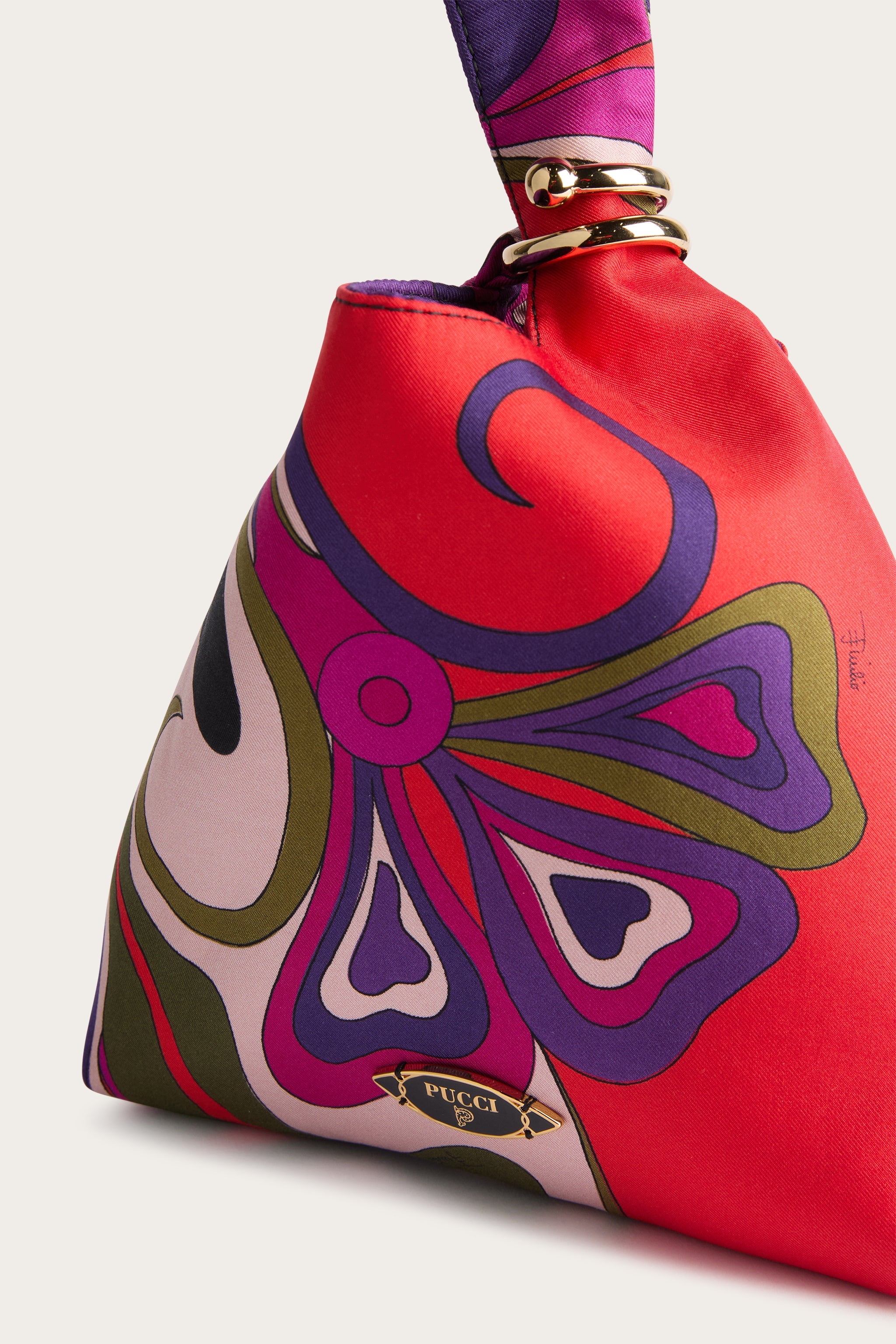 Emilio Pucci バック ポーチ Pucci bag: italian brand bag and more | Pucci
