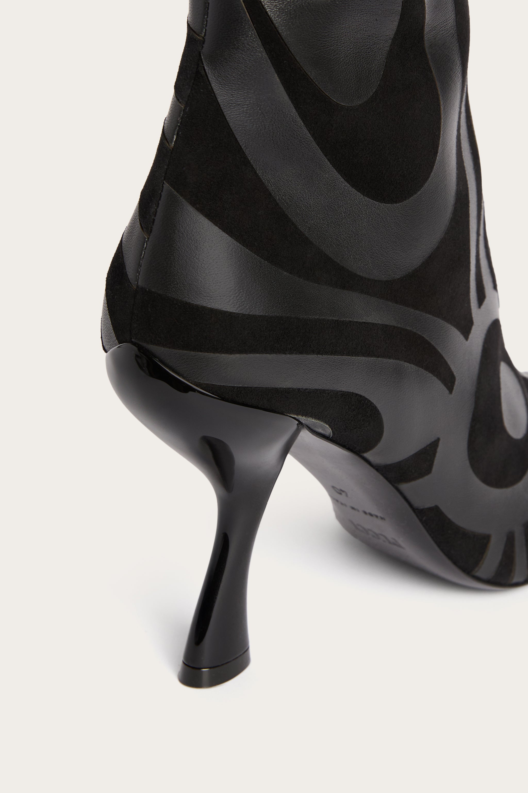 Pucci shoes: italian shoes made by designer | PuccI