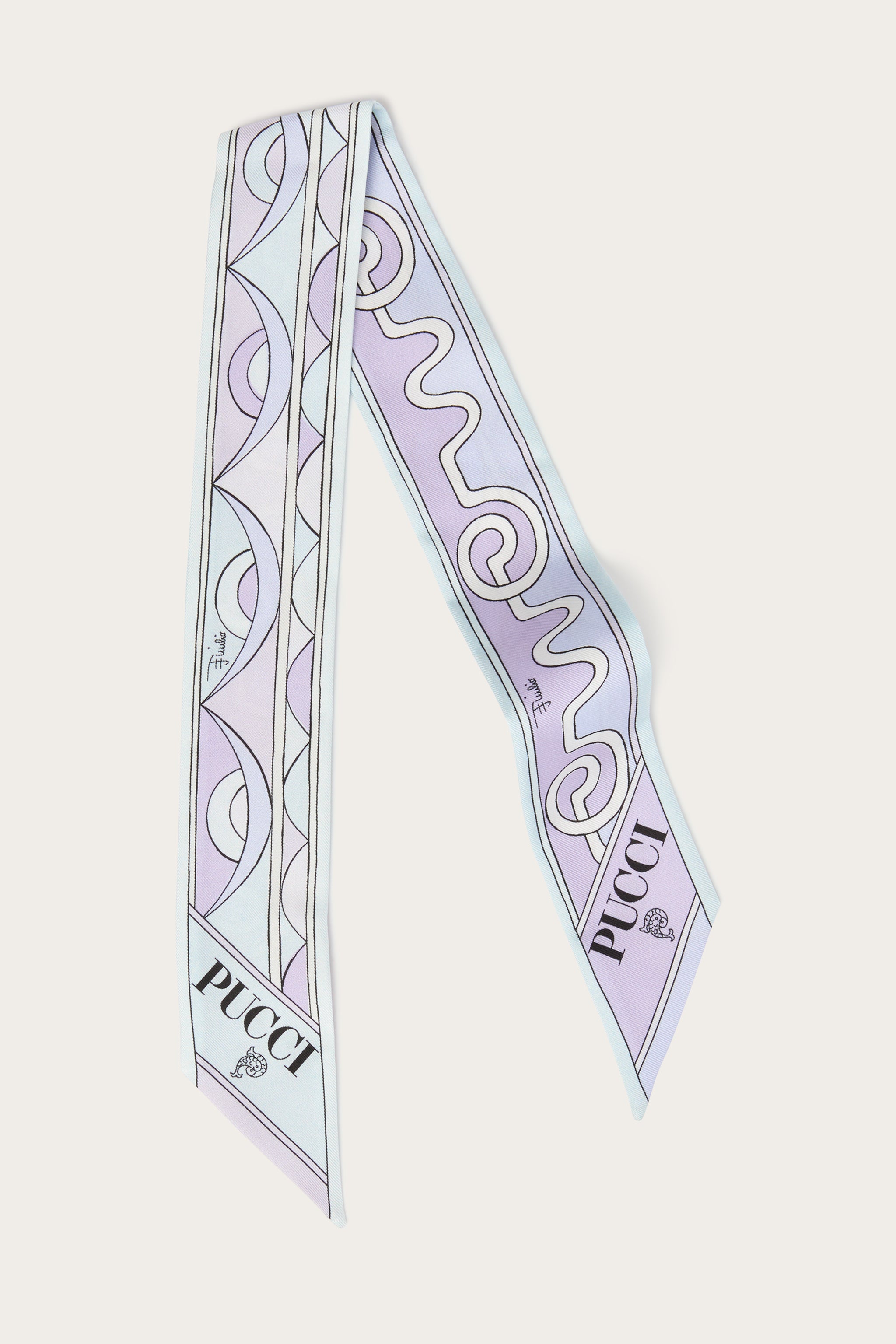 Pucci accessories: designer accessories made in Italy | Pucci